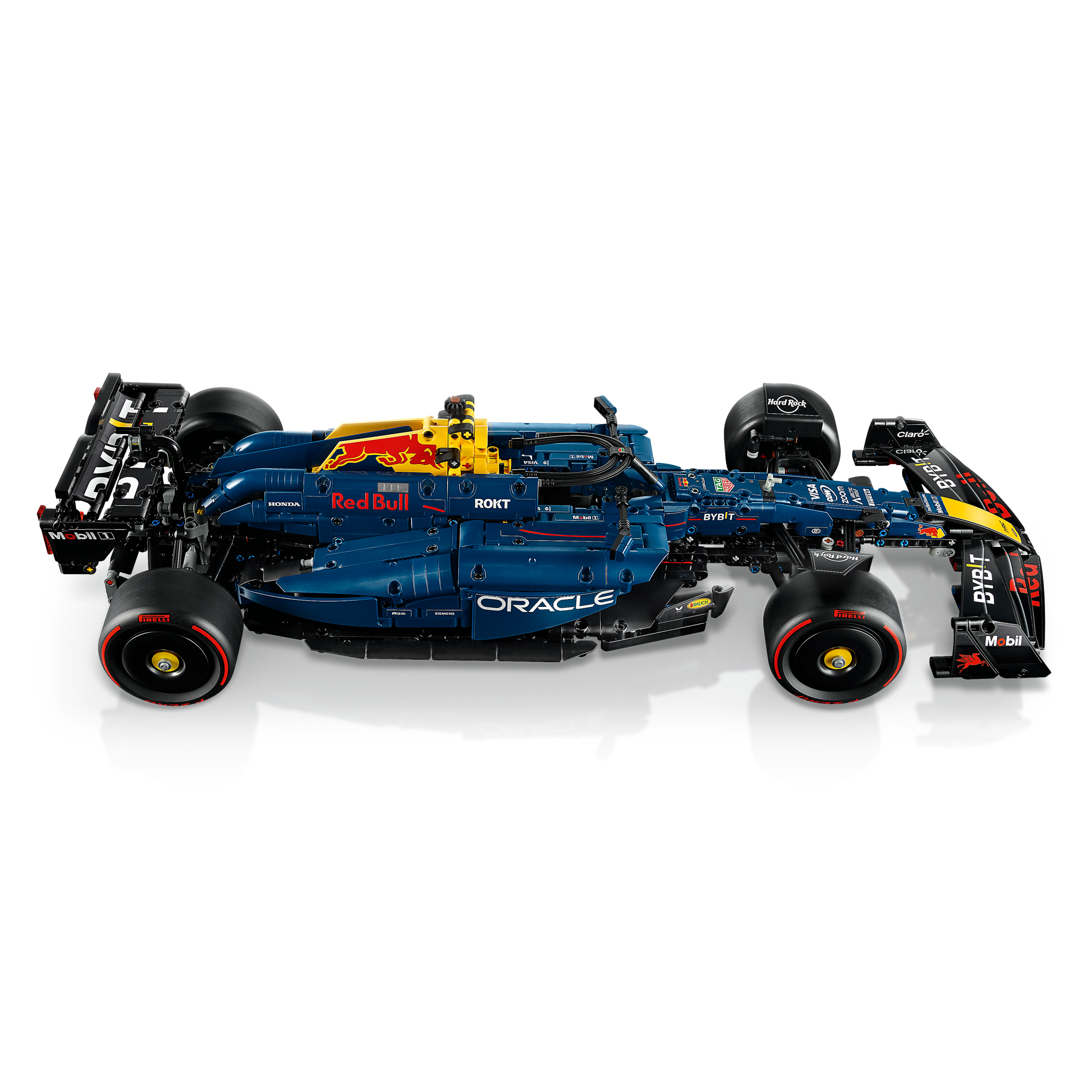 Oracle Red Bull Racing Rb20 F1 Car - Image 5
