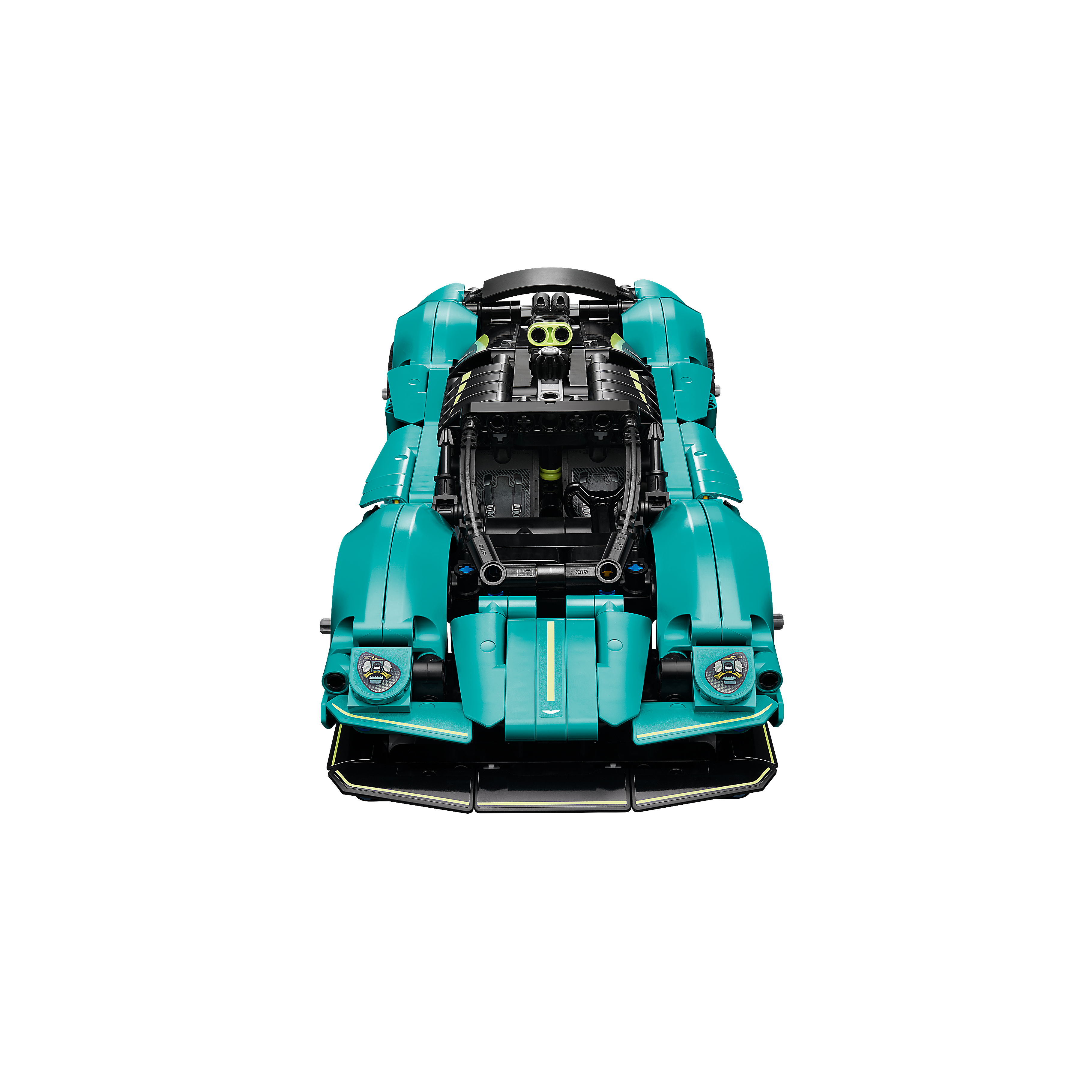 Aston Martin Valkyrie - Image 4