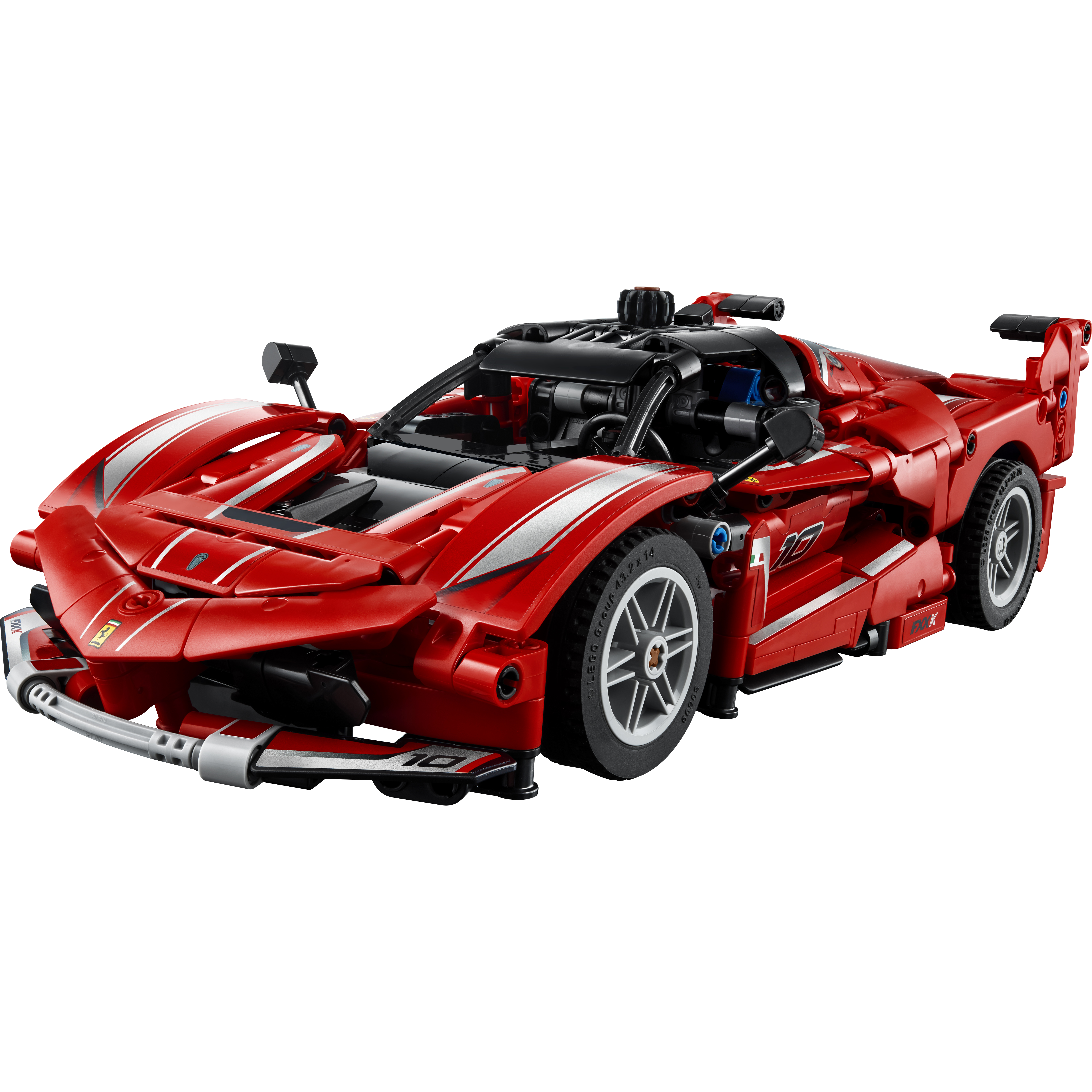 Ferrari Fxx K