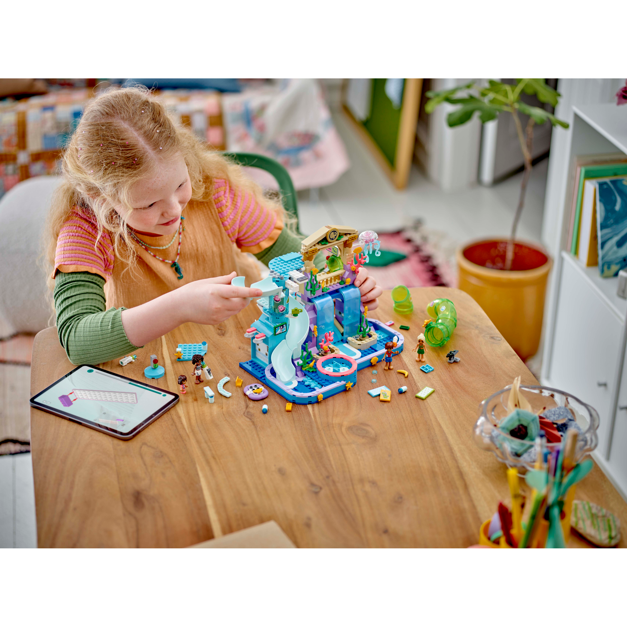 Heartlake City Water Park - Image 11