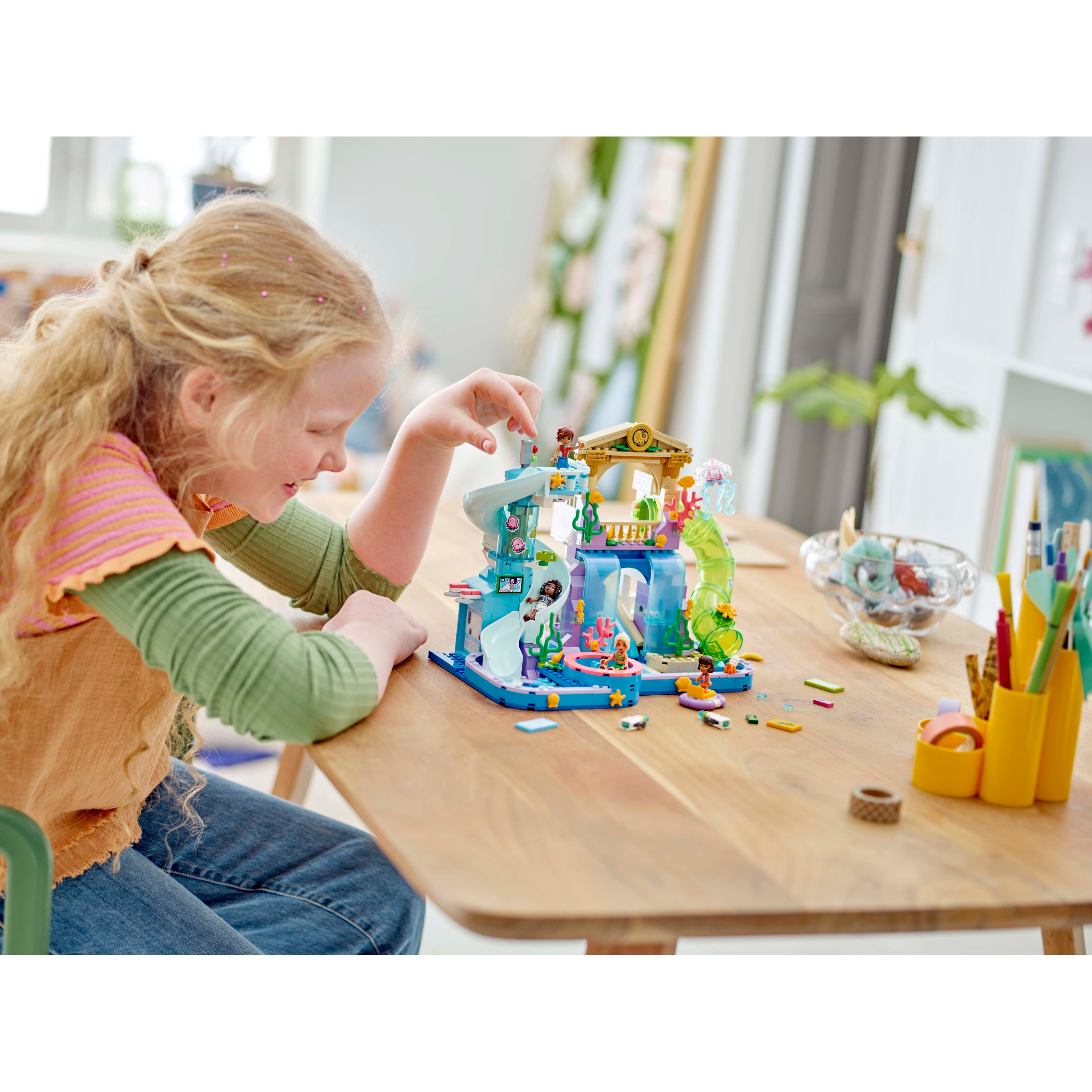 Heartlake City Water Park - Image 9