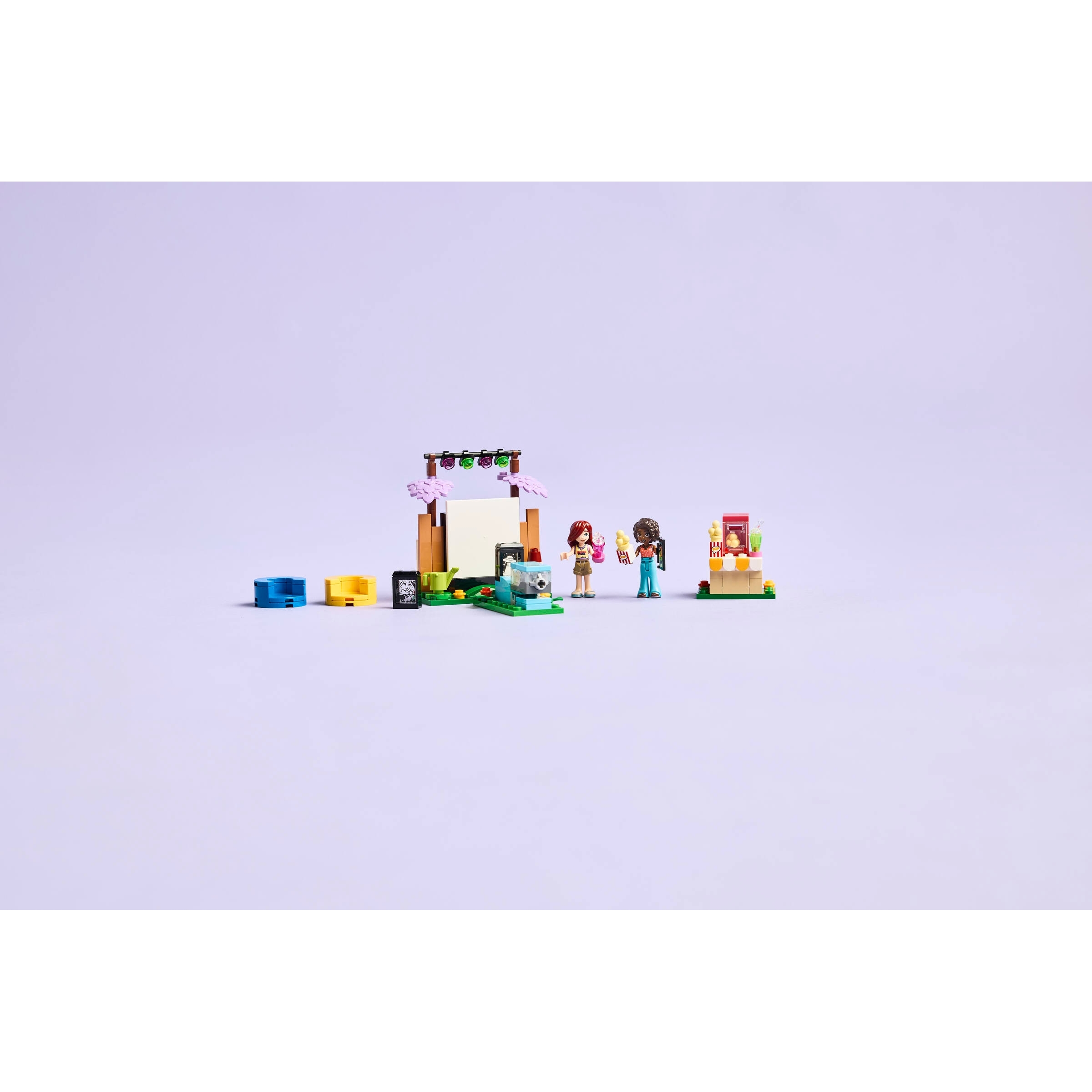 Friendship Movie Night - Image 8