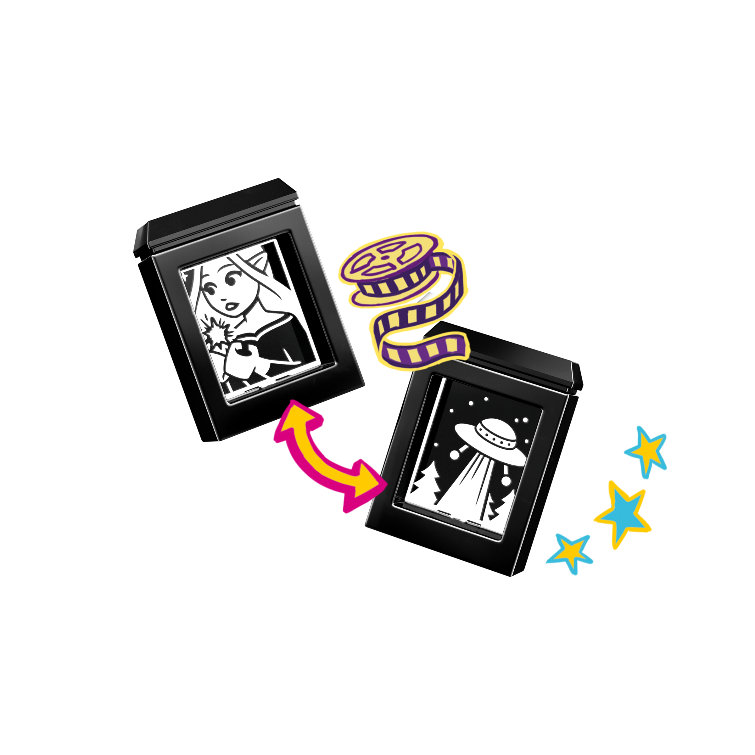 Friendship Movie Night - Image 6