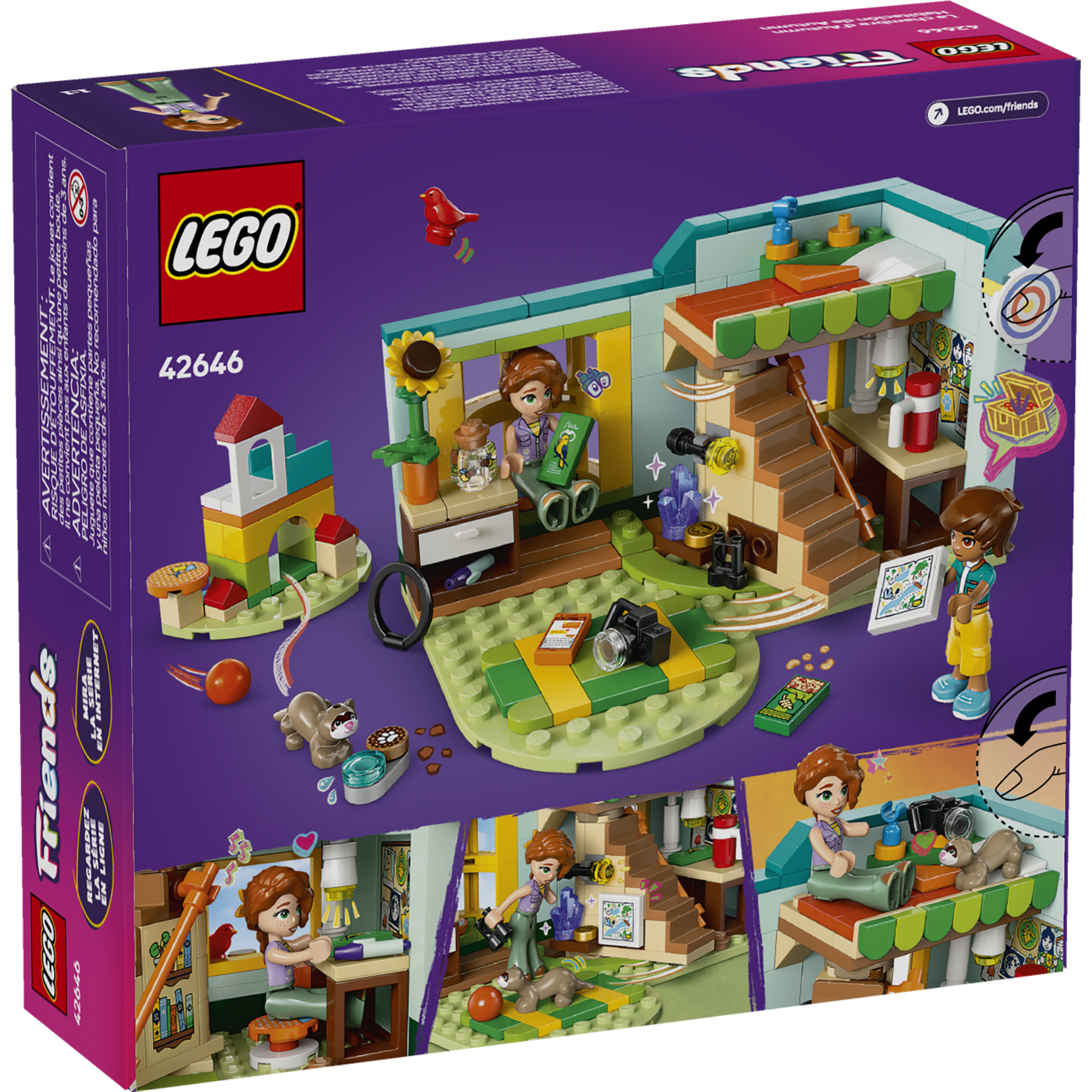 Autumn's Room - Image 9