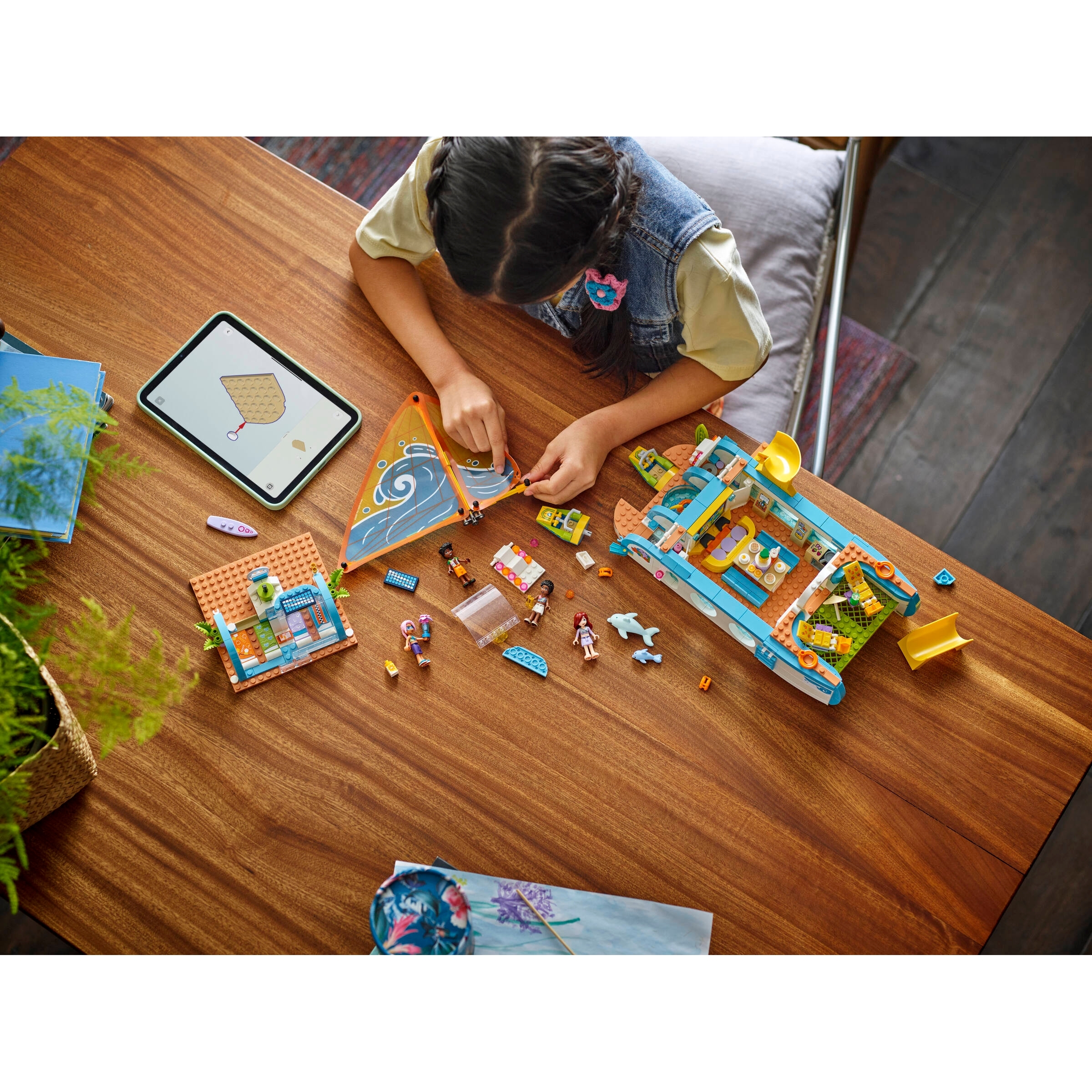 Travel Boat Adventure - Image 11