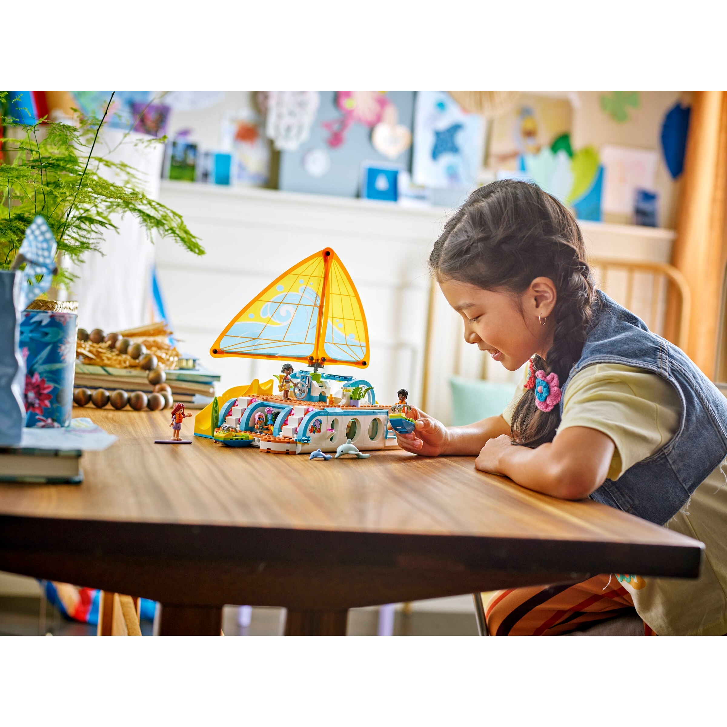 Travel Boat Adventure - Image 8