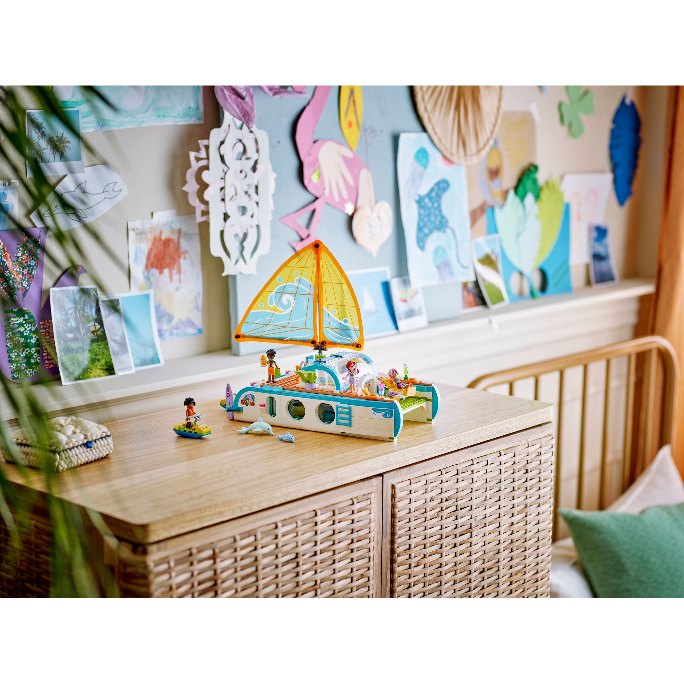 Travel Boat Adventure - Image 10