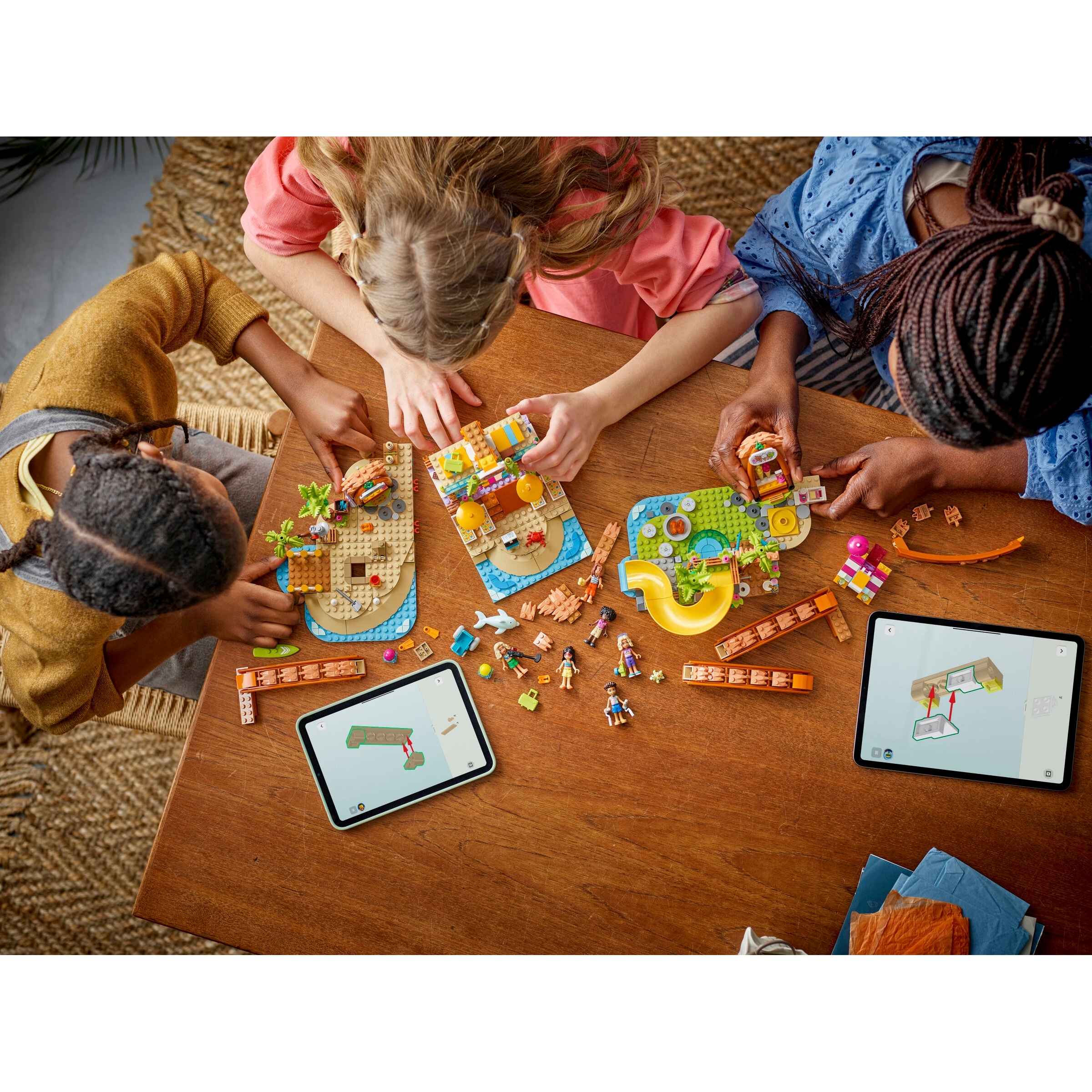 Family Vacation Beach Resort - Image 11