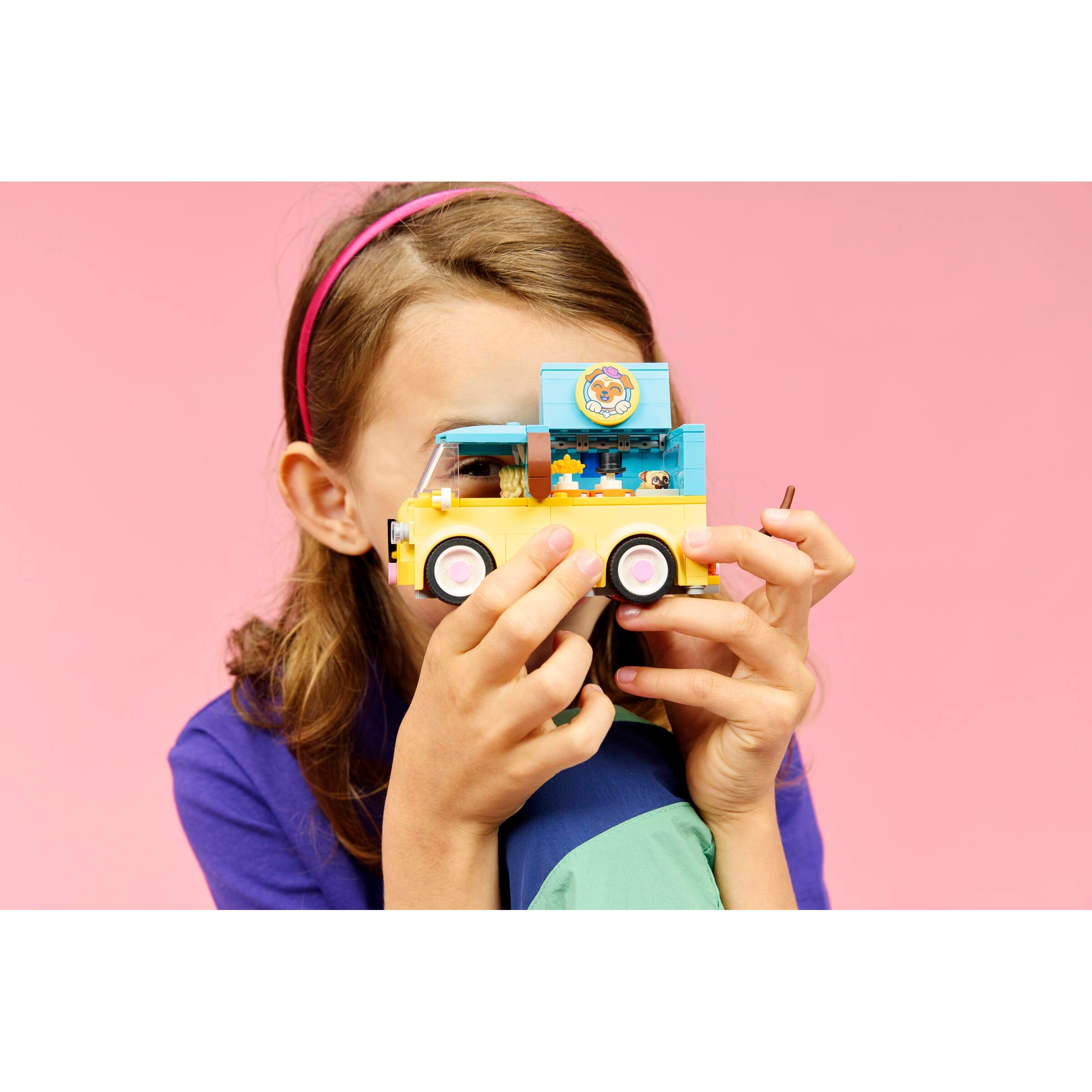 Pet Accessories Van - Image 8