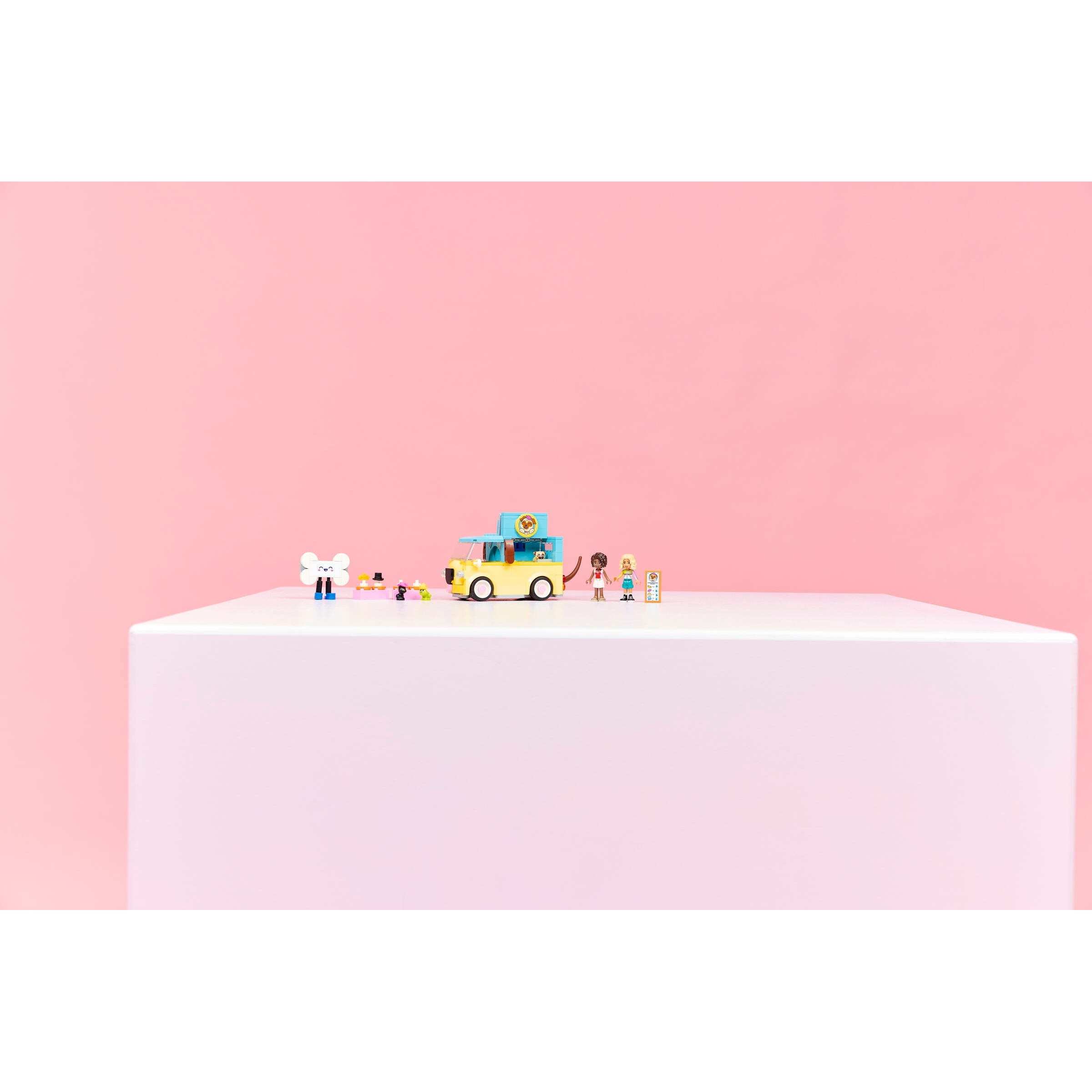 Pet Accessories Van - Image 10