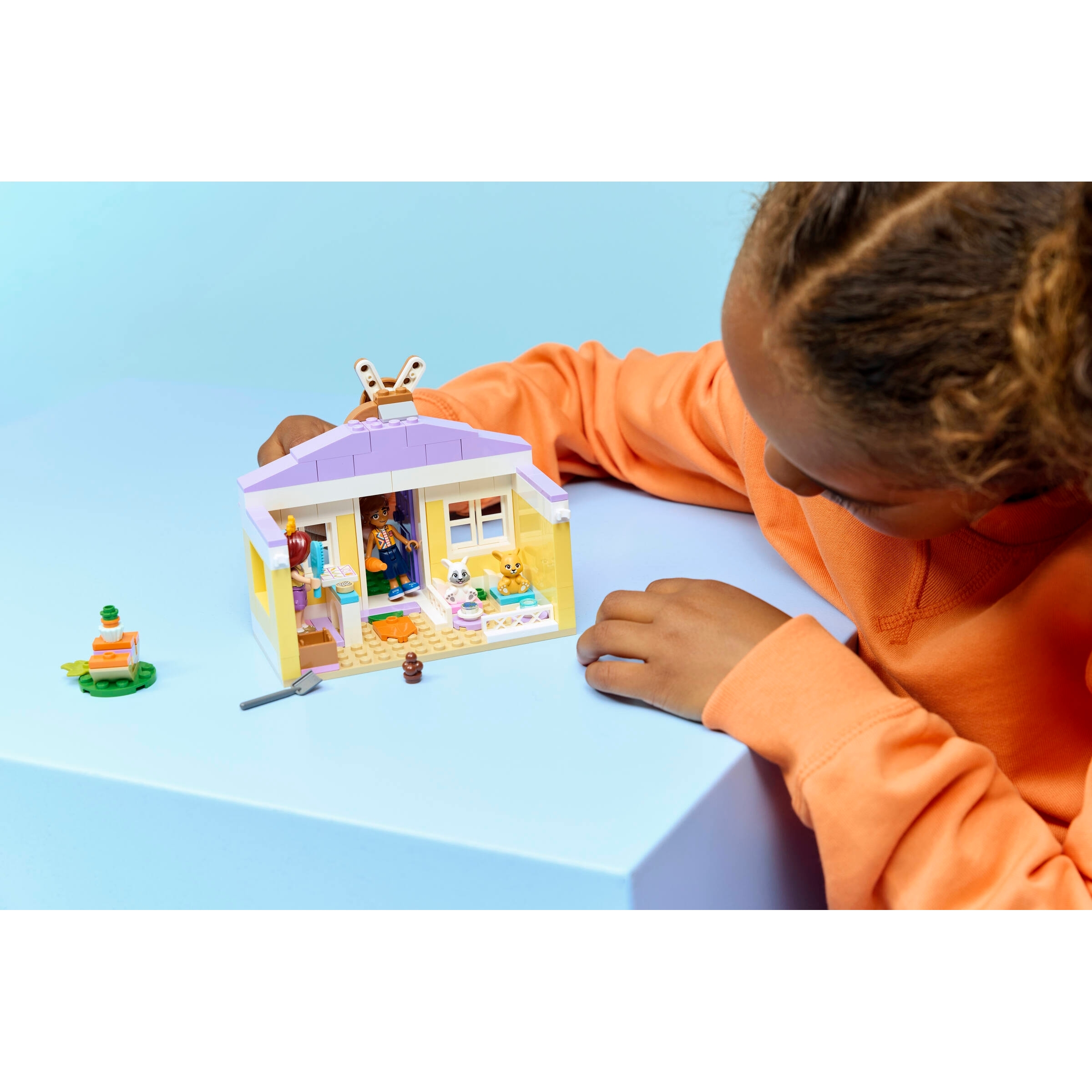 Heartlake City Bunny Hotel - Image 8