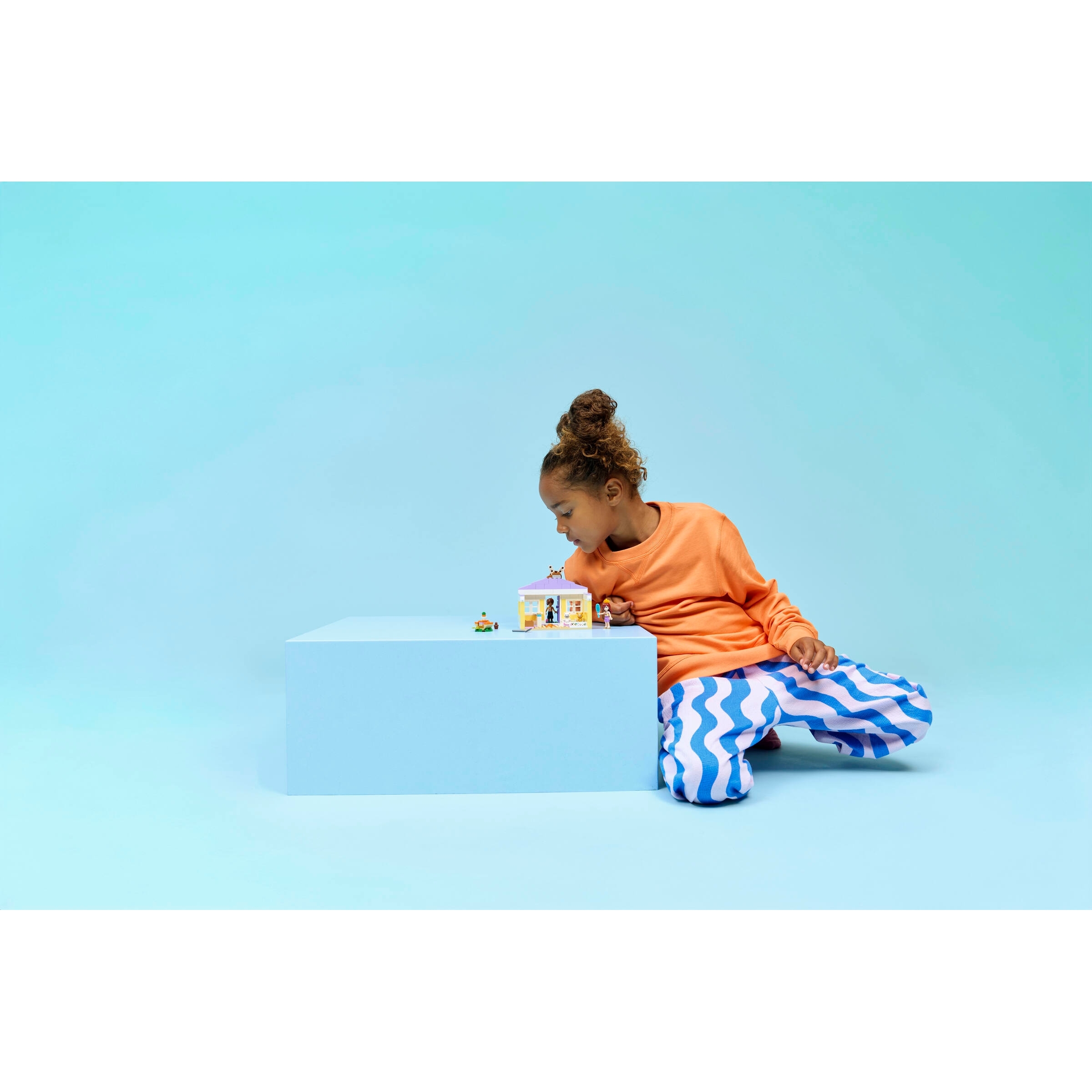 Heartlake City Bunny Hotel - Image 6