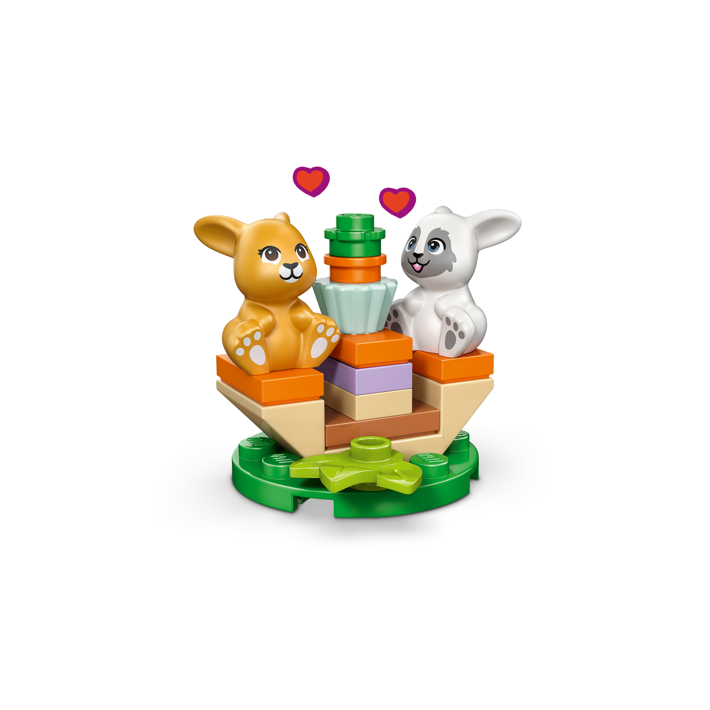 Heartlake City Bunny Hotel - Image 4