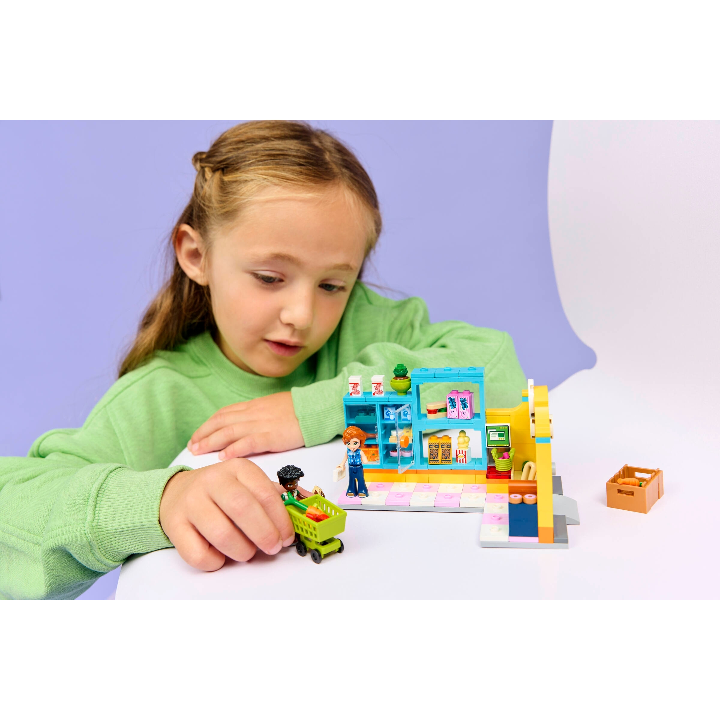 Heartlake City Convenience Store - Image 11