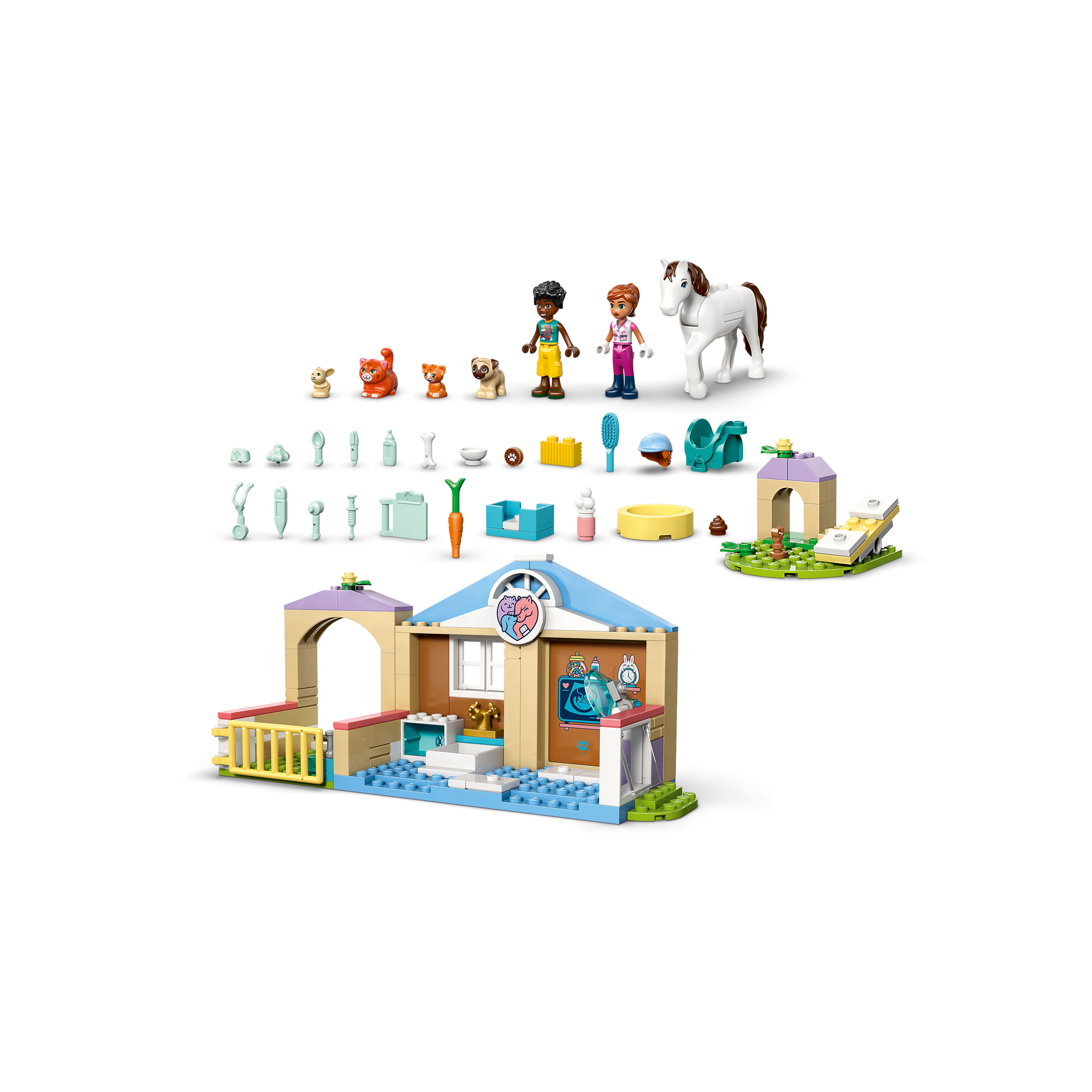 Animal Vet Clinic - Image 5