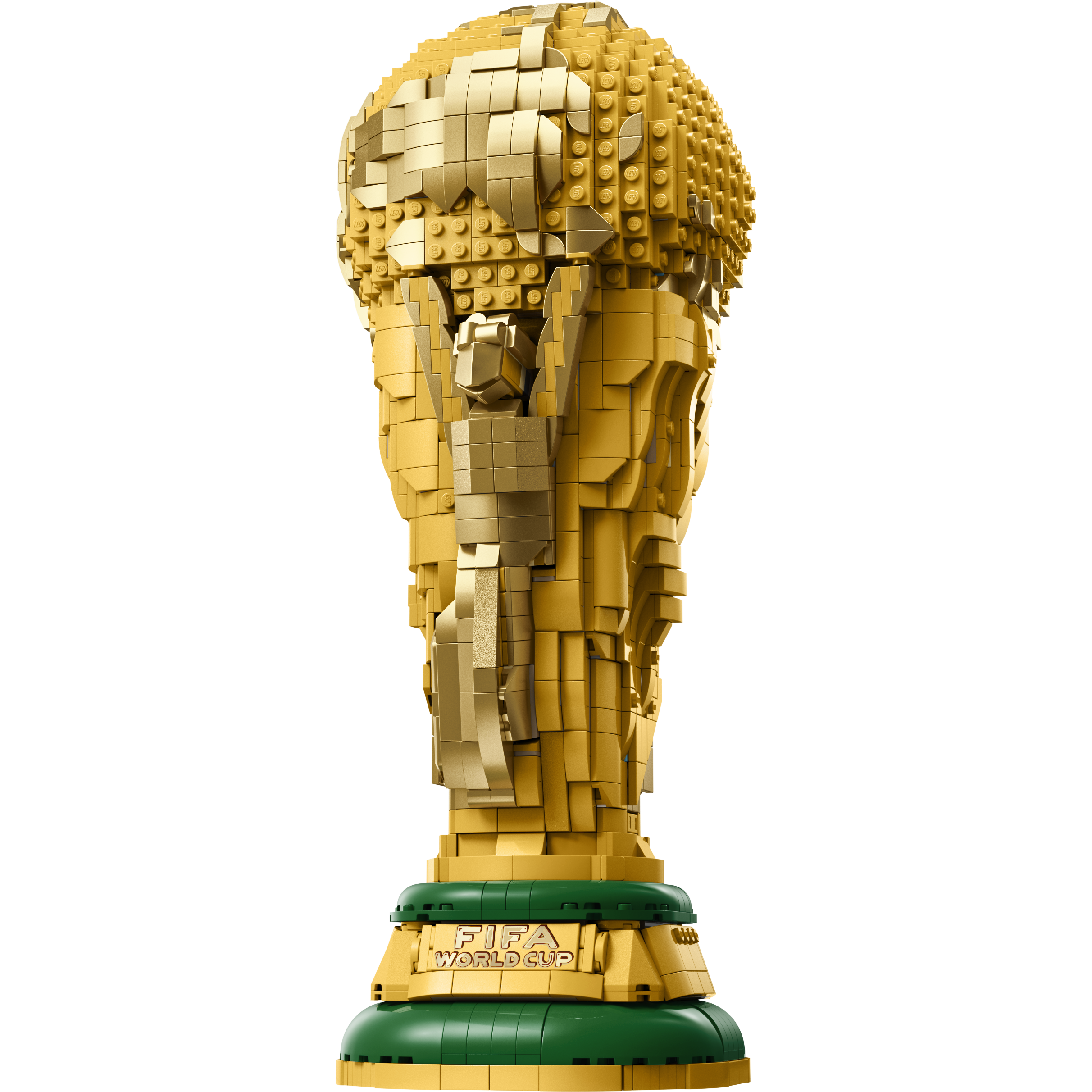 Fifa World Cup Official Trophy