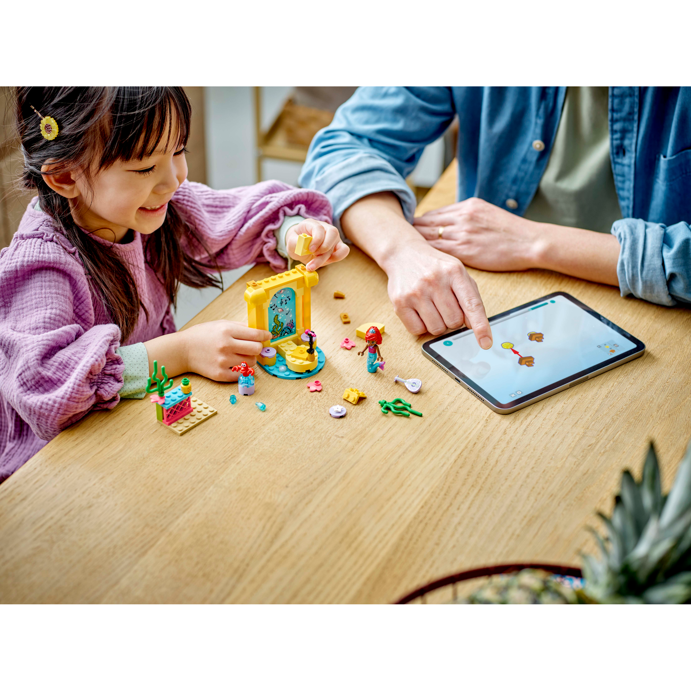 Ariel's Music Stage - Image 8