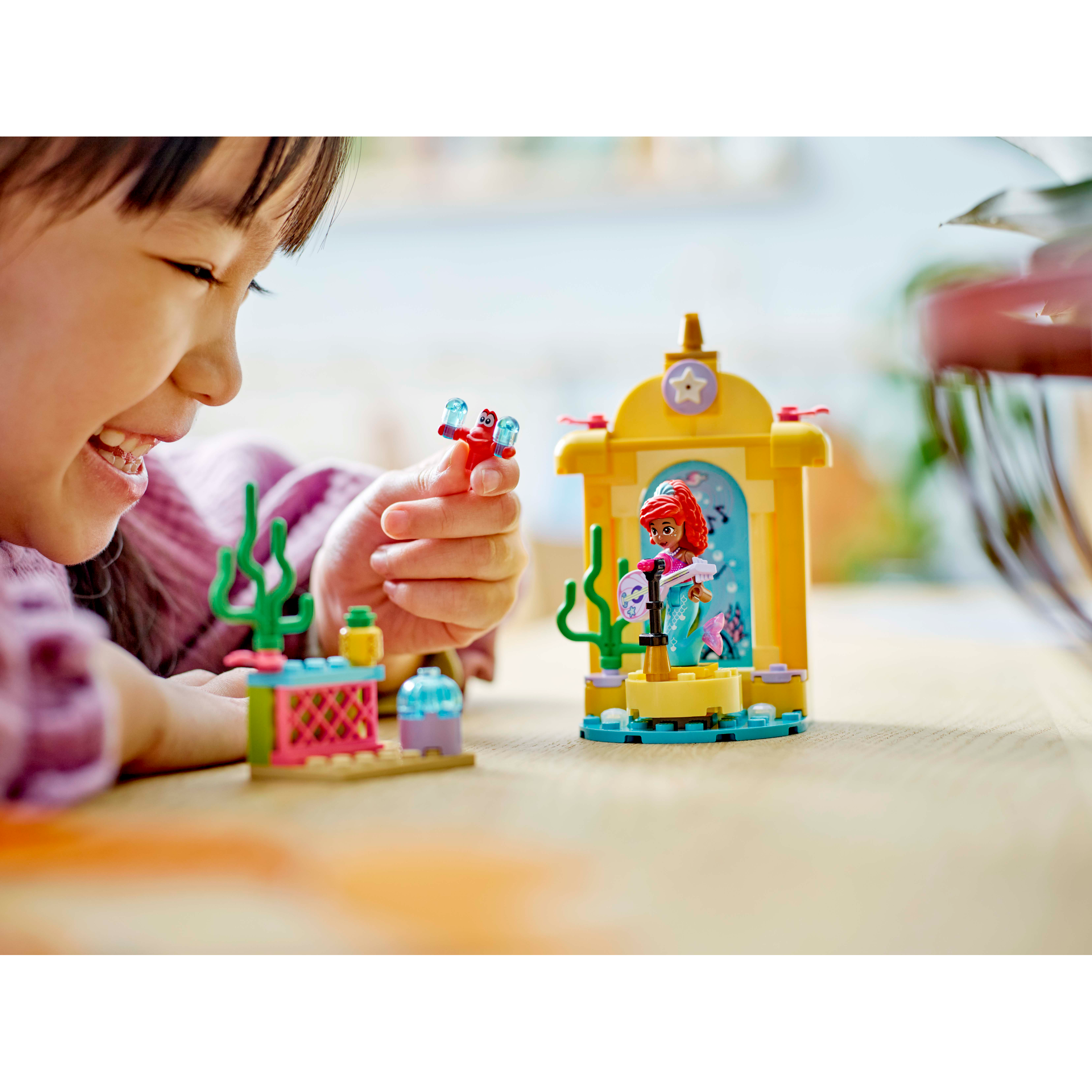 Ariel's Music Stage - Image 7