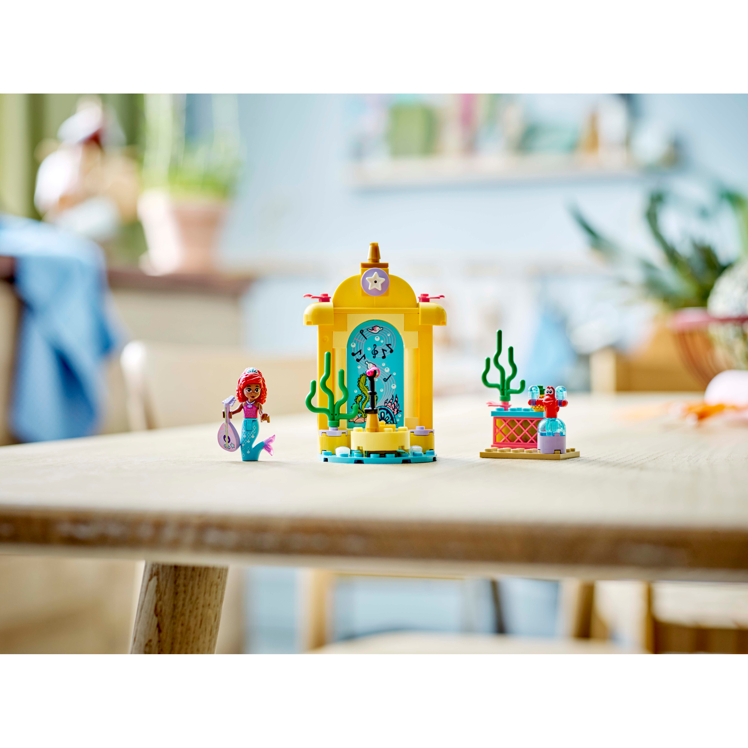 Ariel's Music Stage - Image 9