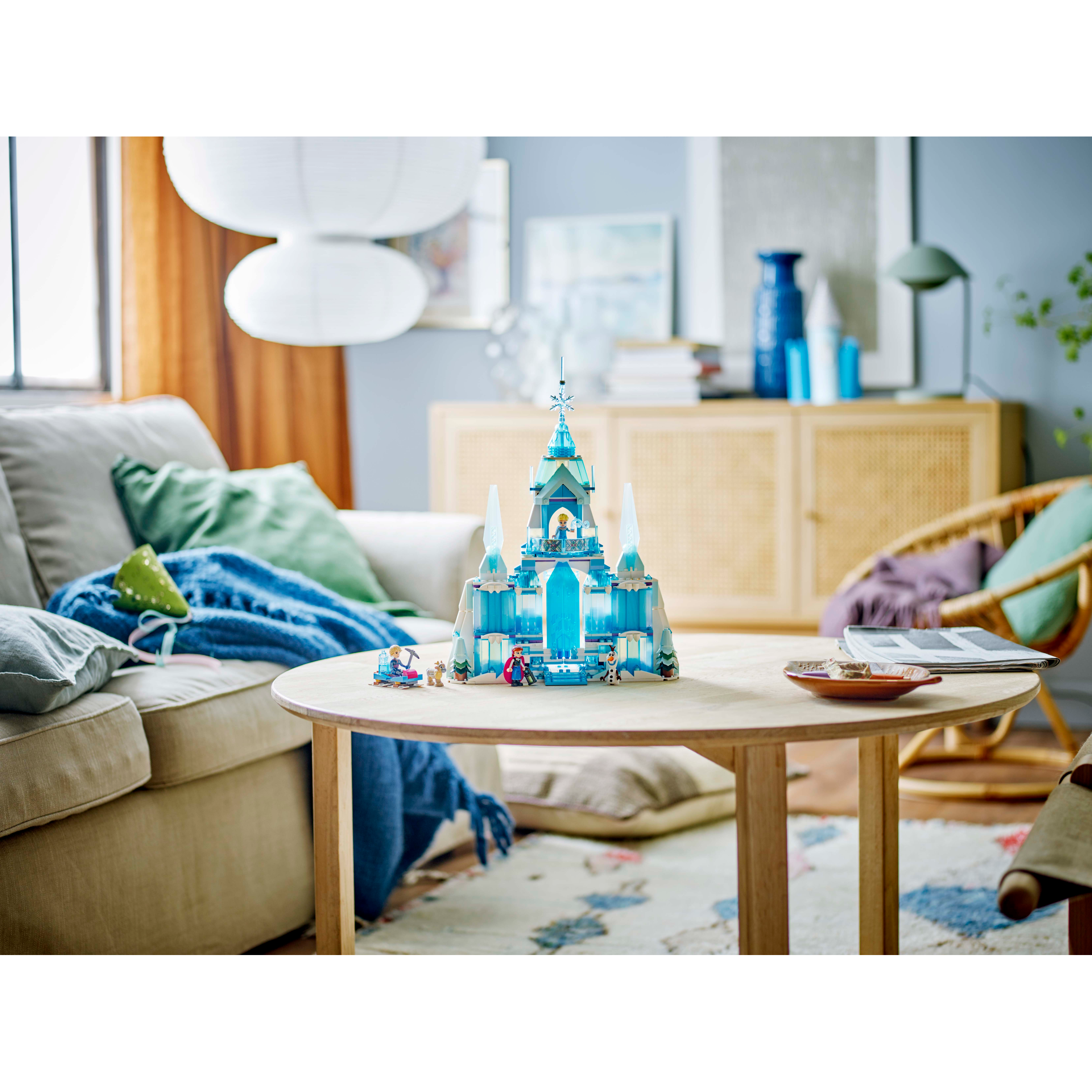 Elsa's Ice Palace - Image 9