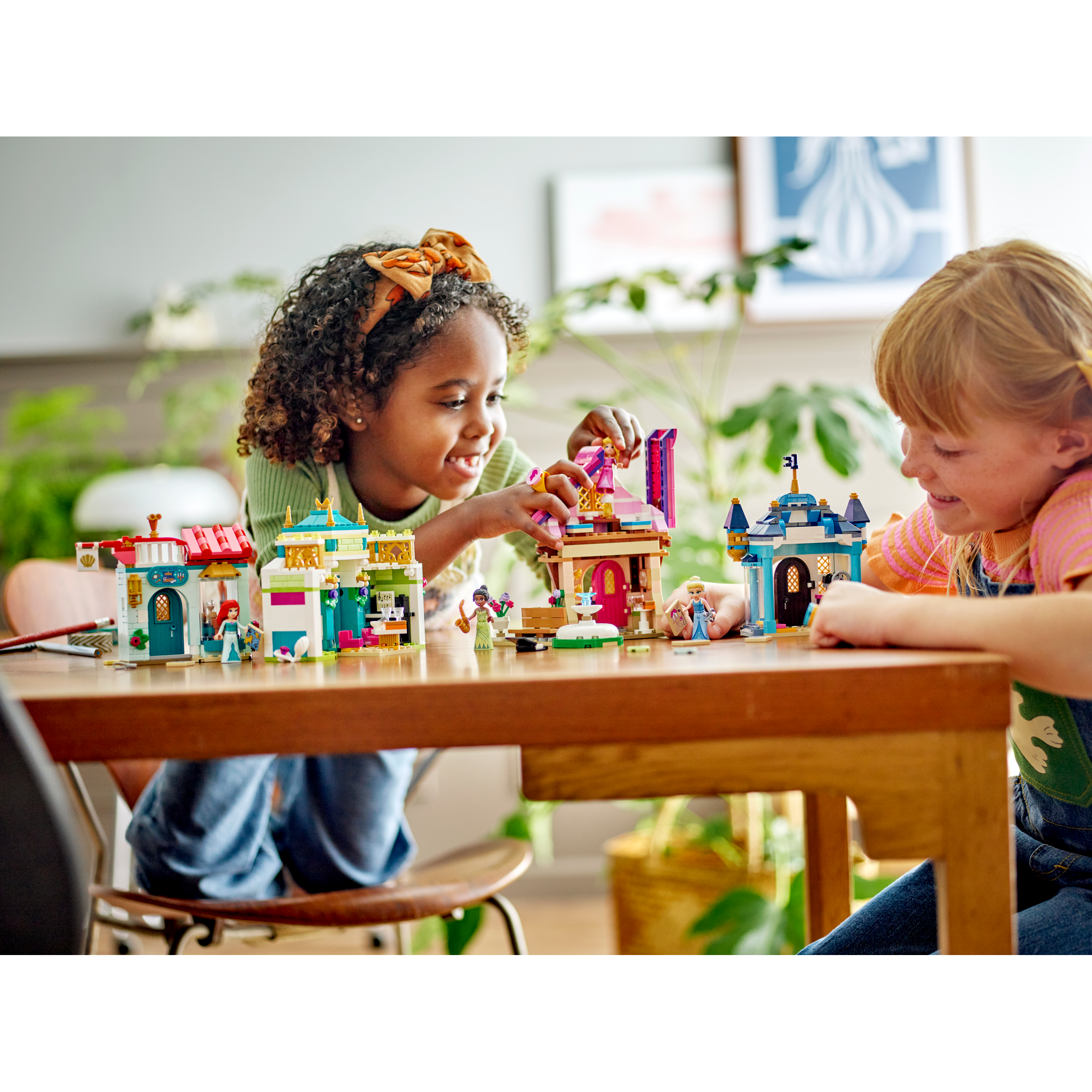 Disney Princess Market Adventure - Image 11