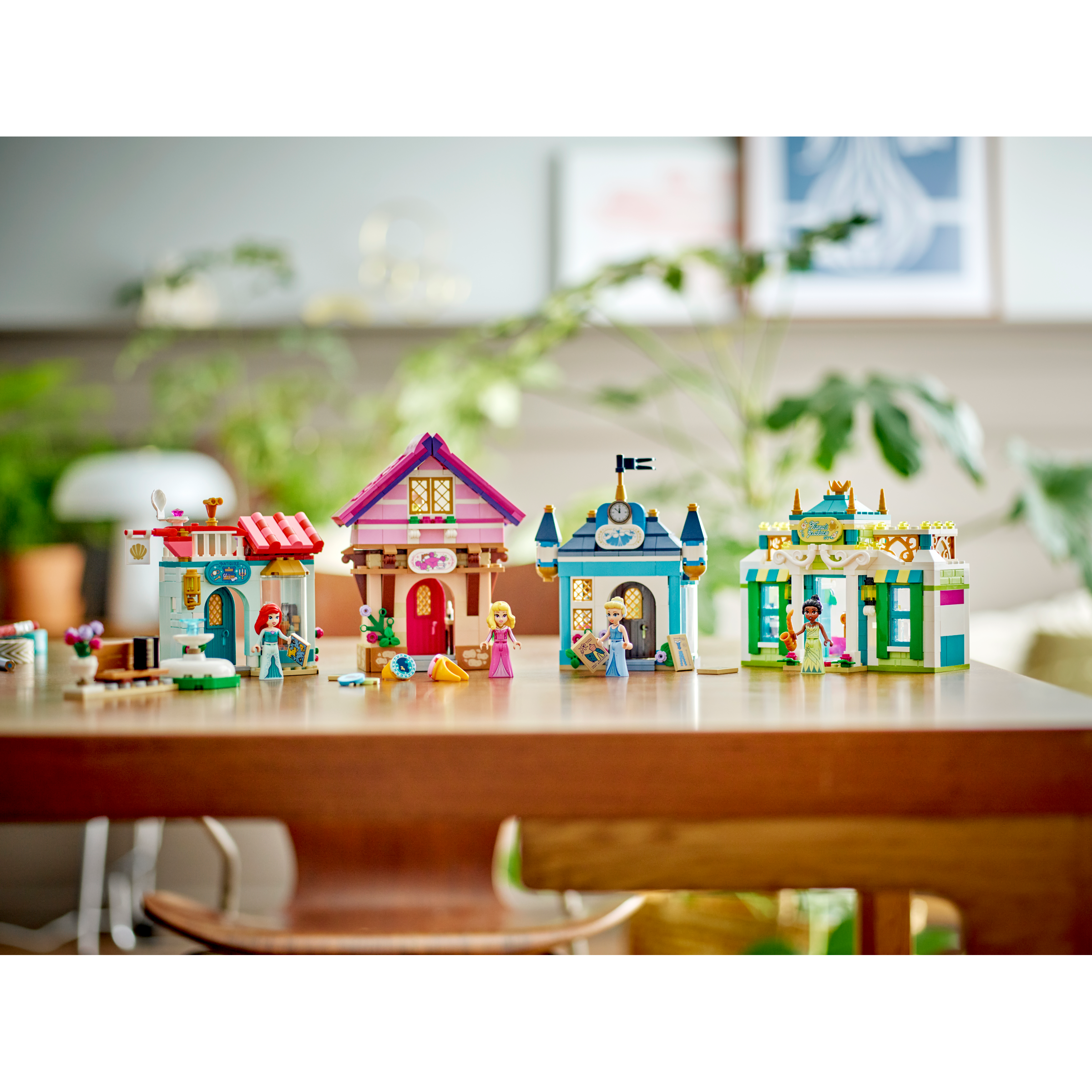 Disney Princess Market Adventure - Image 12