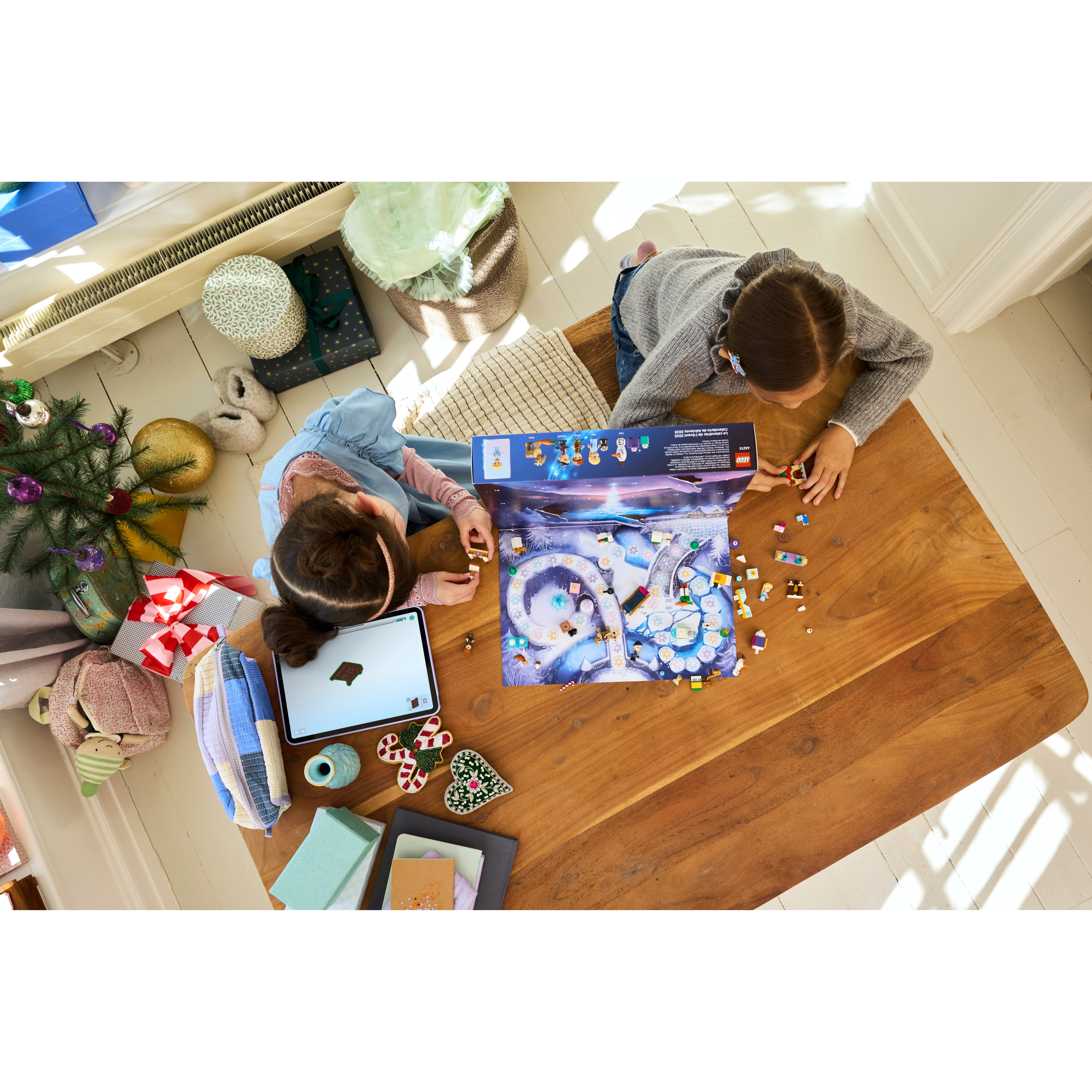 Lego ǀ Disney Frozen Advent Calendar 2025 - Image 8