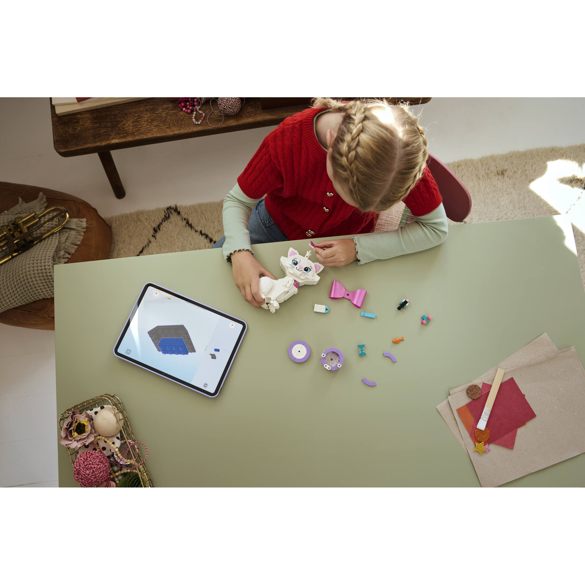 The Aristocats Adorable Marie - Image 10