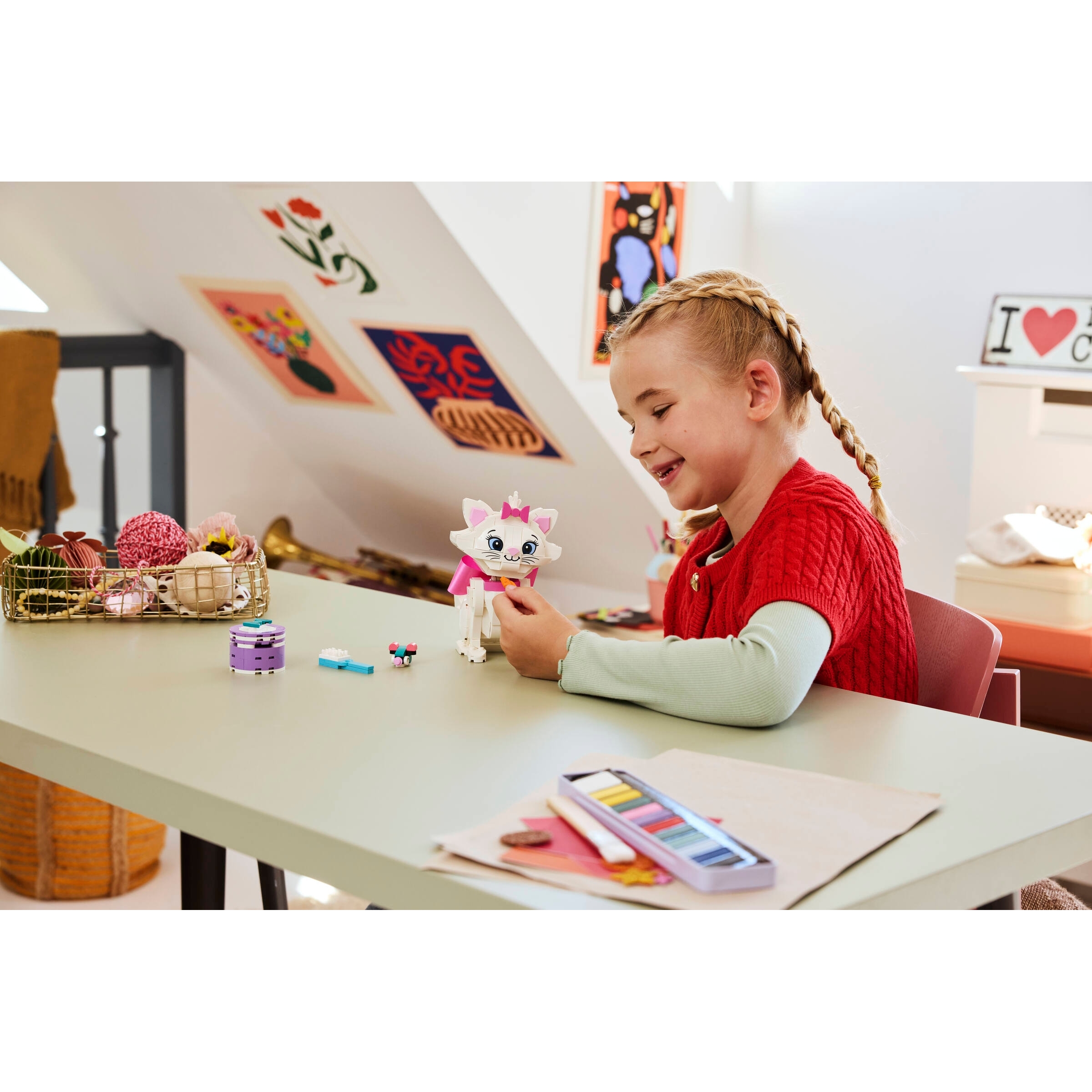 The Aristocats Adorable Marie - Image 7