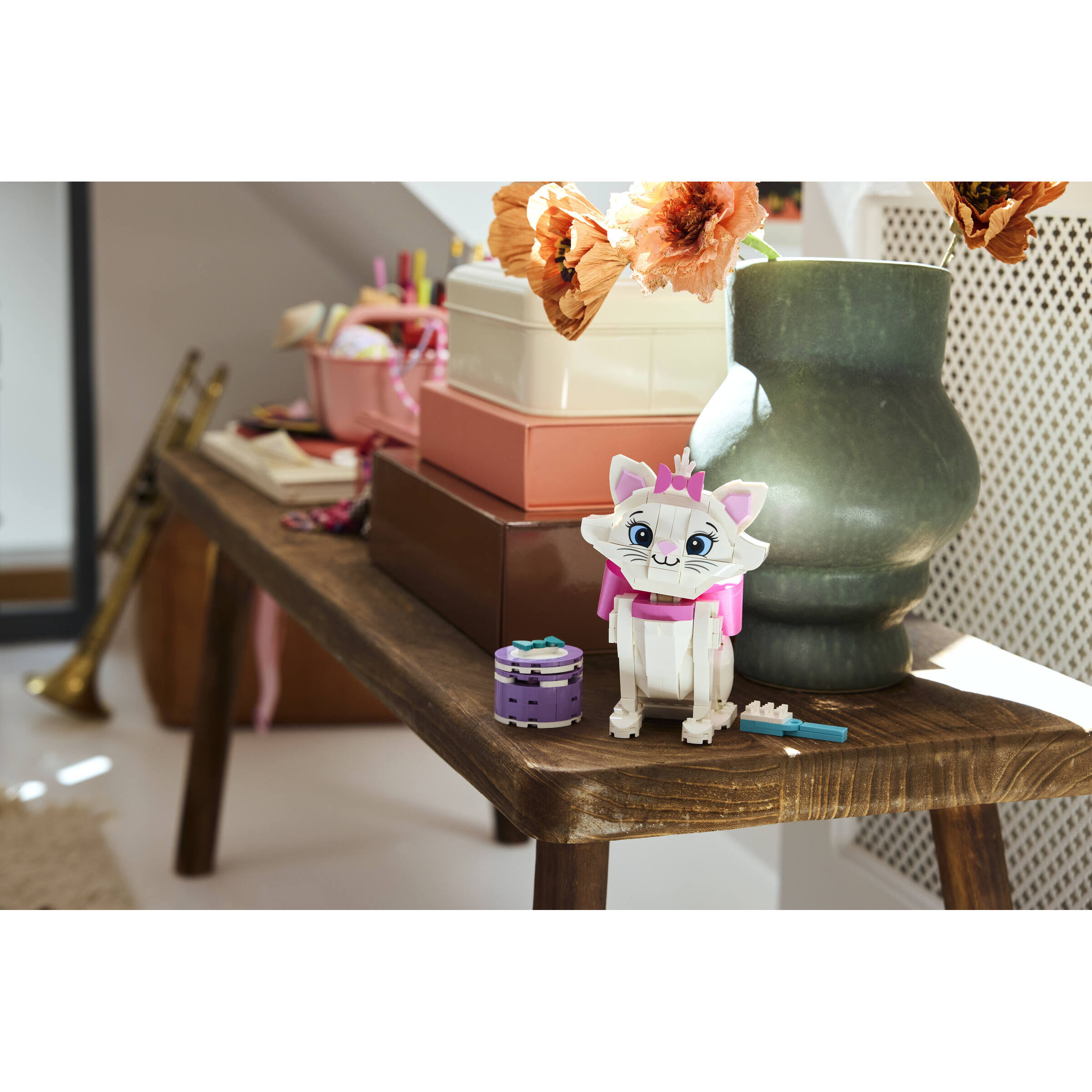 The Aristocats Adorable Marie - Image 8