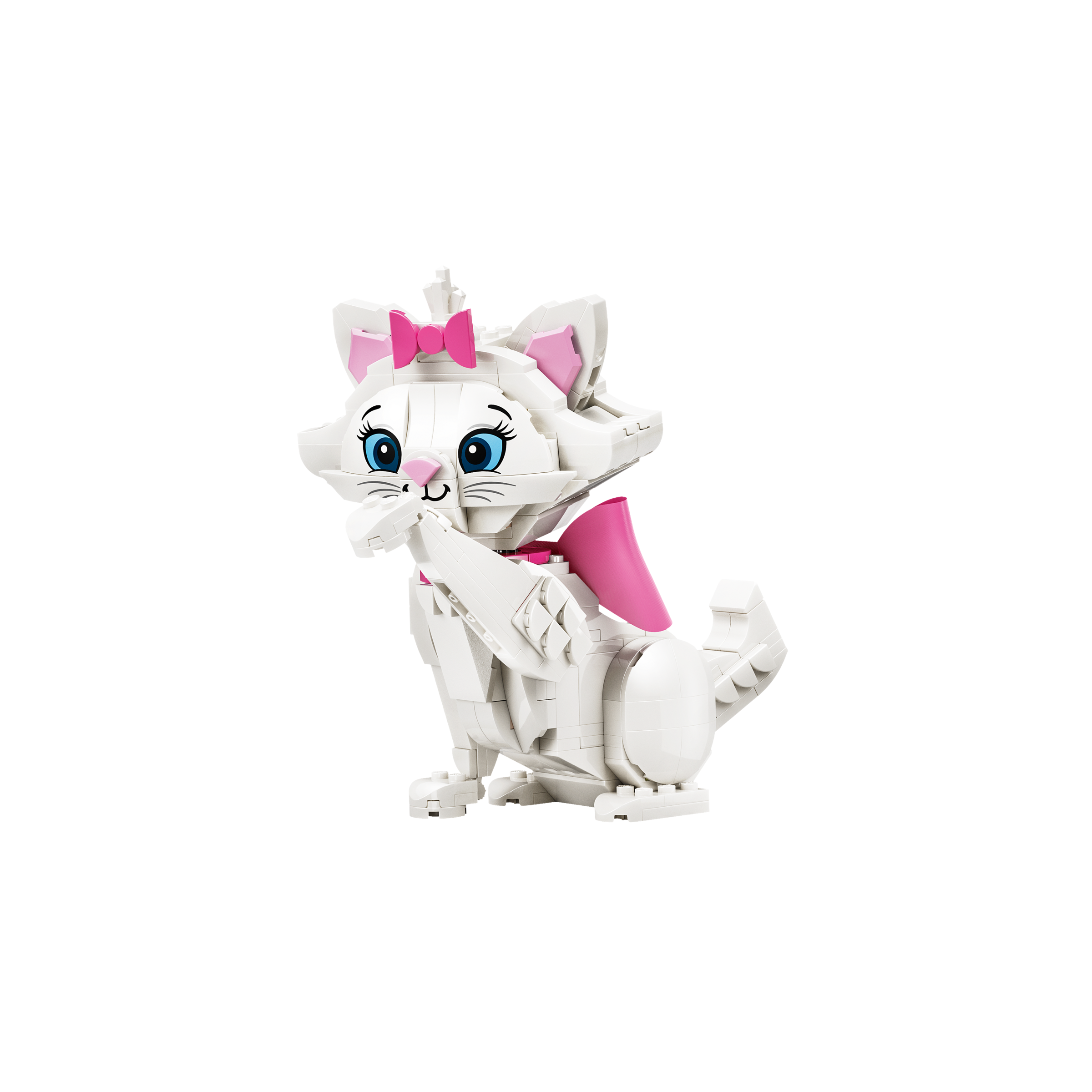 The Aristocats Adorable Marie - Image 3