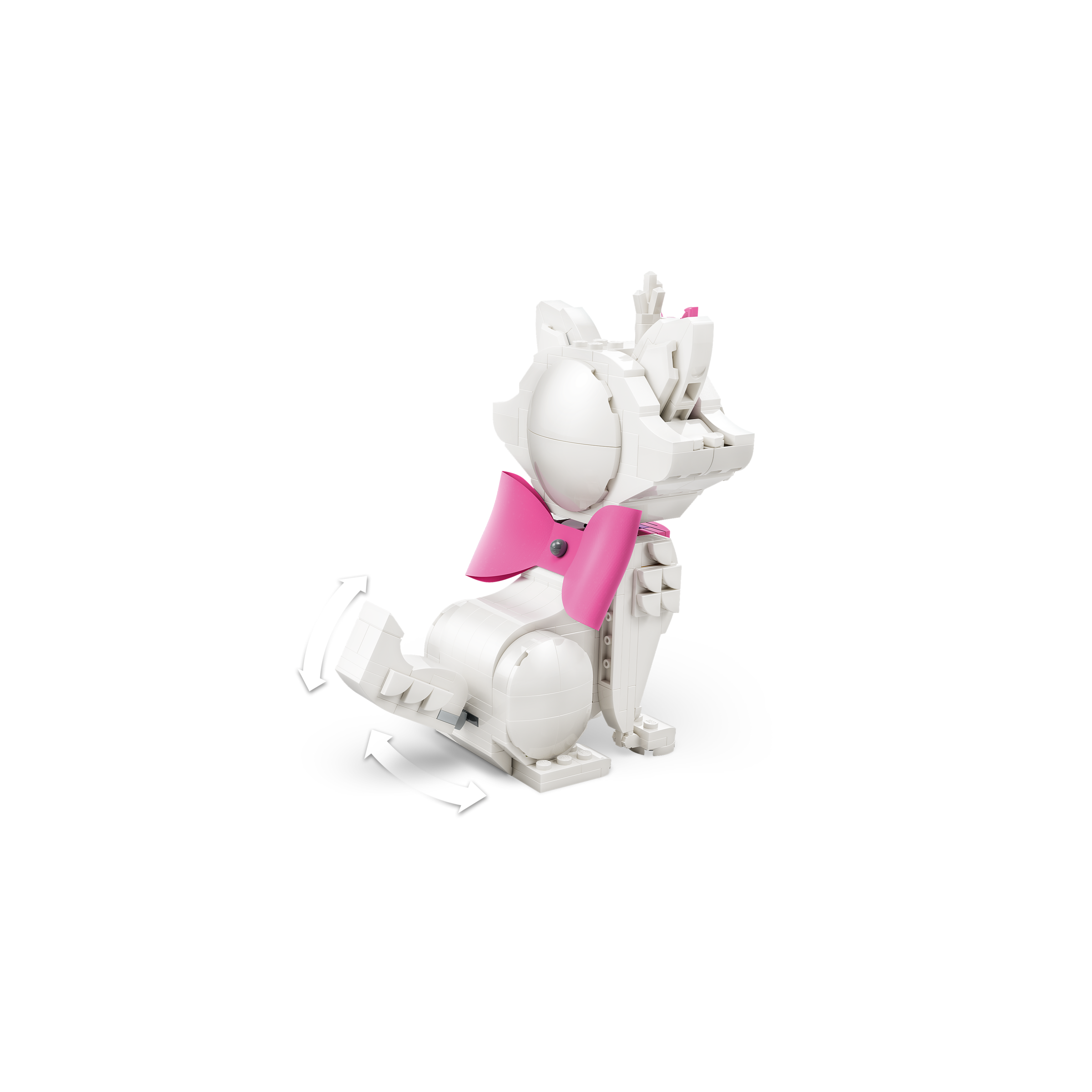 The Aristocats Adorable Marie - Image 5