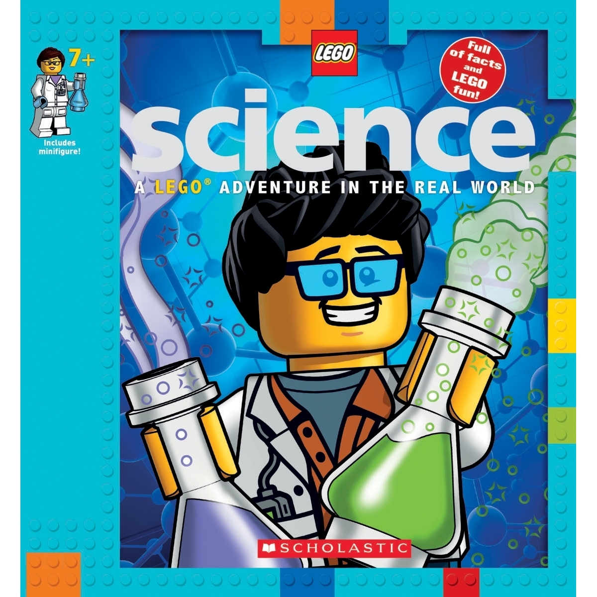 Lego Science
