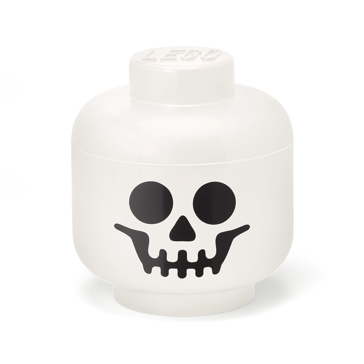 Lego Skeleton Storage Head – Large