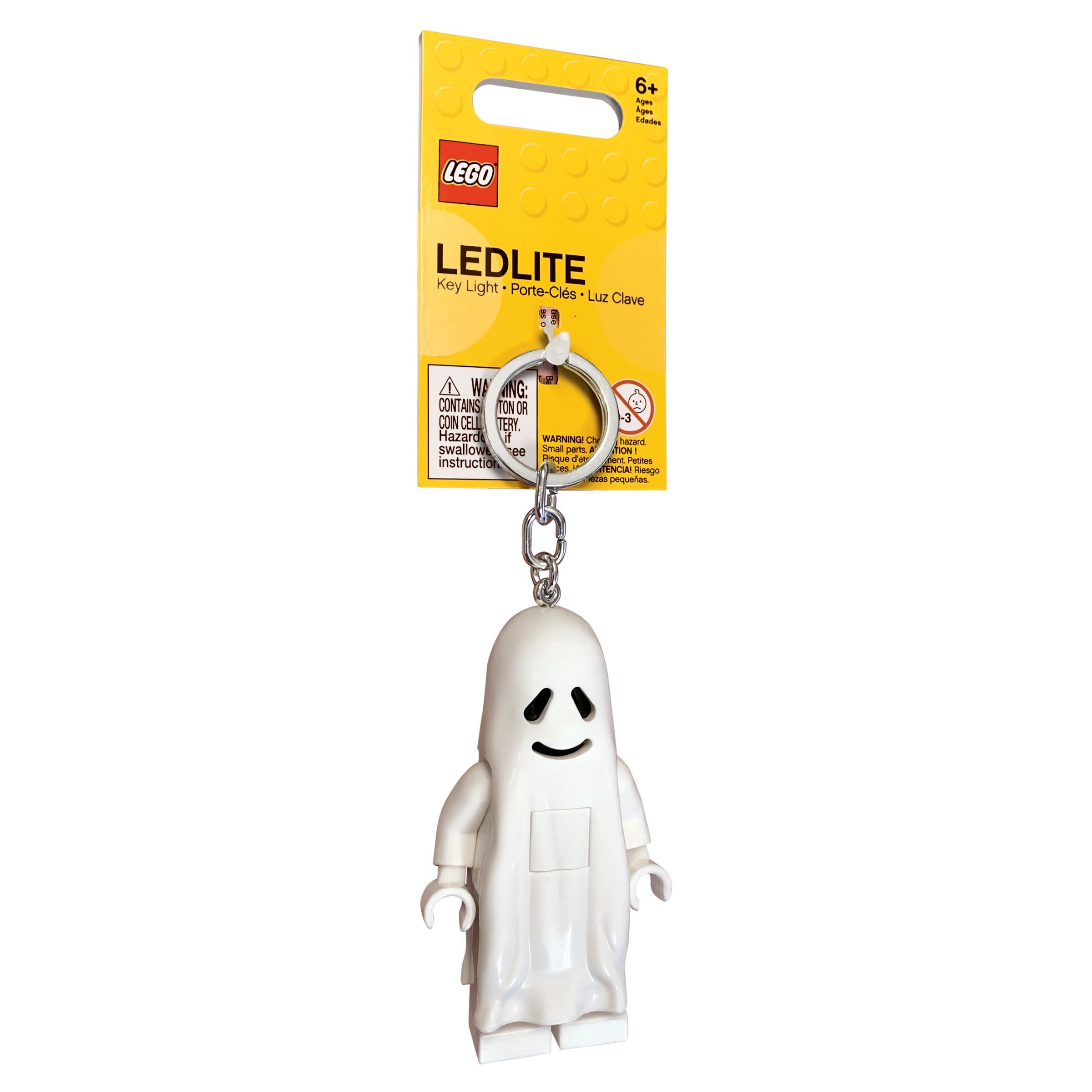 Lego Ghost Key Light - Image 2