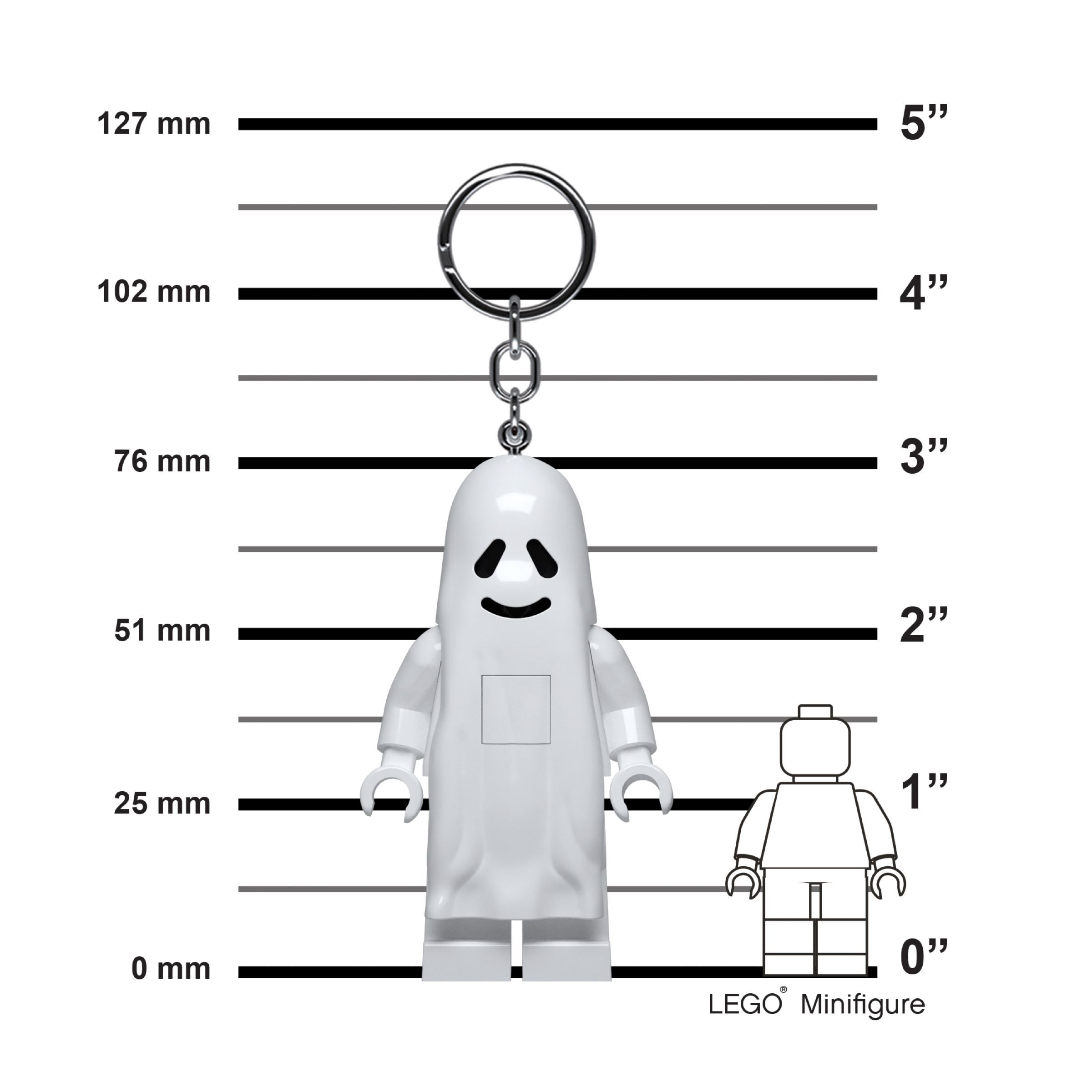 Lego Ghost Key Light - Image 5