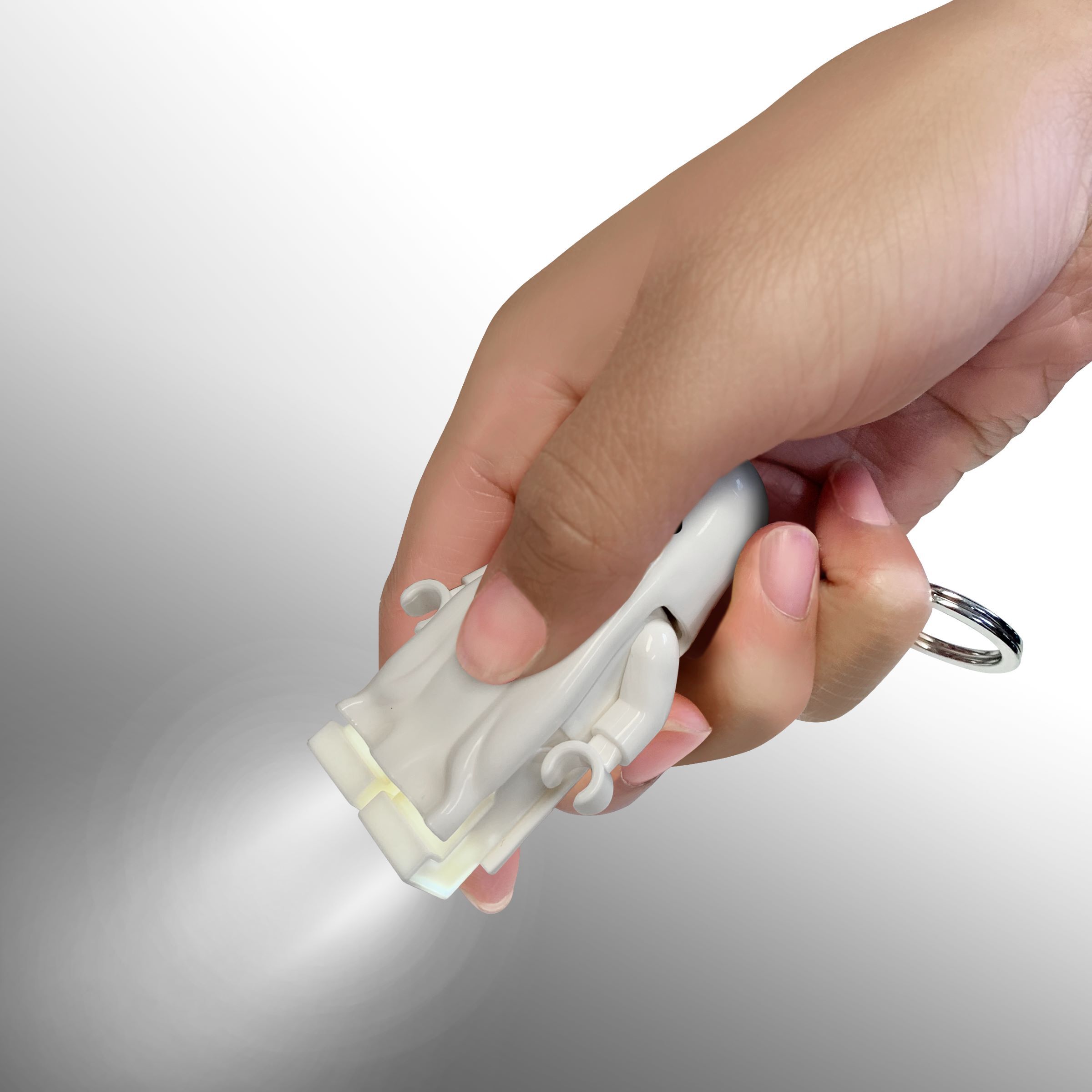 Lego Ghost Key Light - Image 6