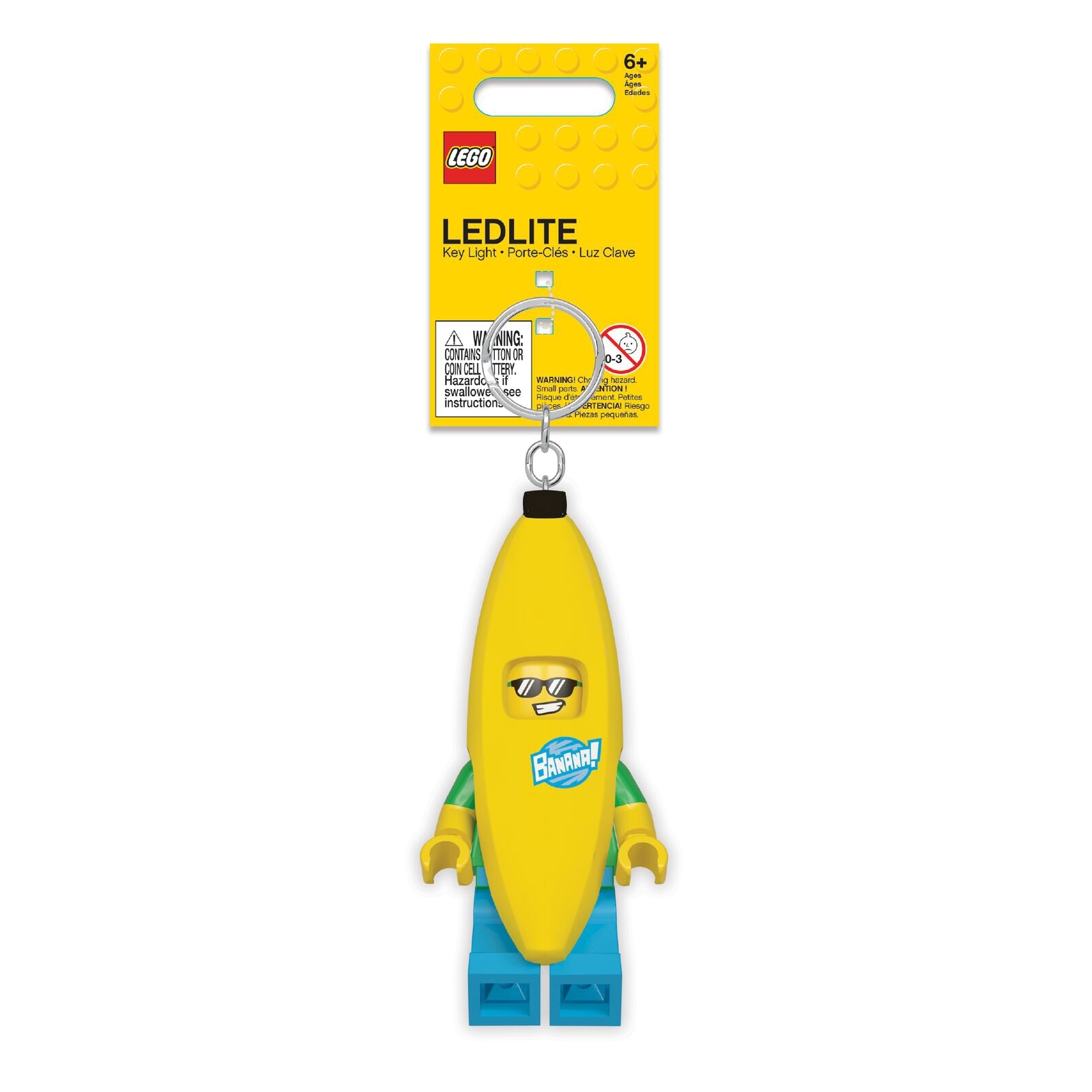 Banana Guy Key Light - Image 2
