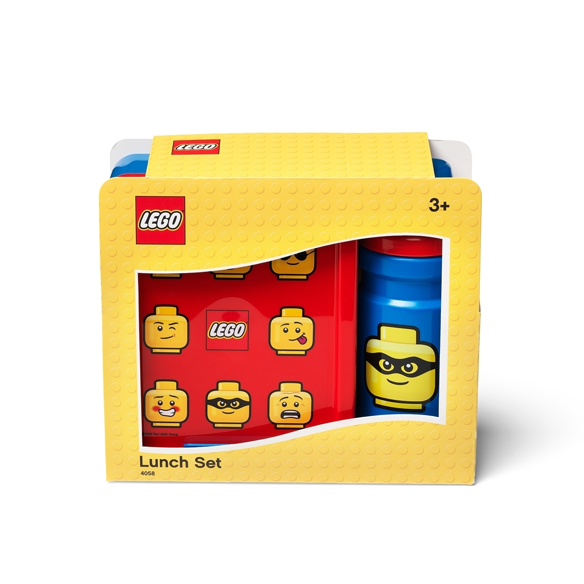 Minifigure Lunch Set - Image 2