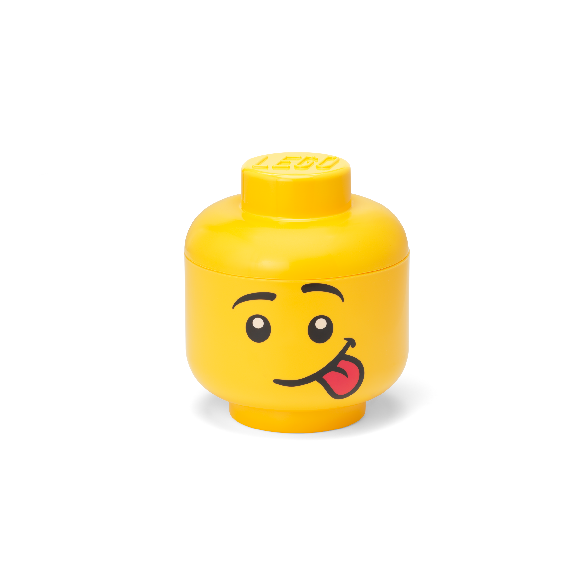 Storage Head – Small, Silly