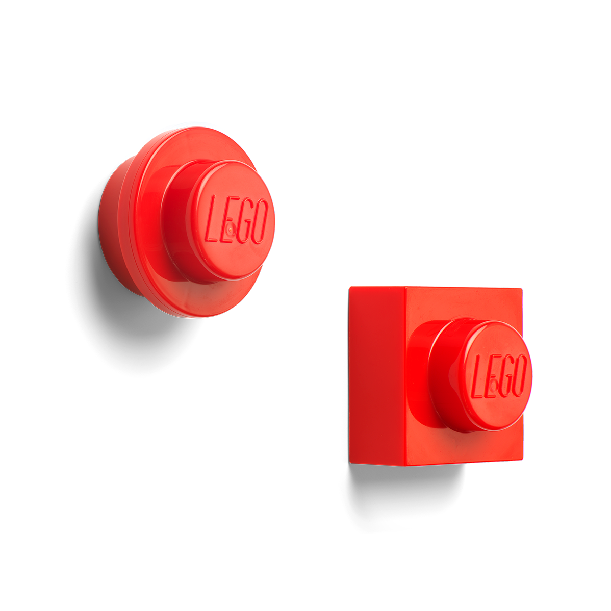 Magnet Set – Red