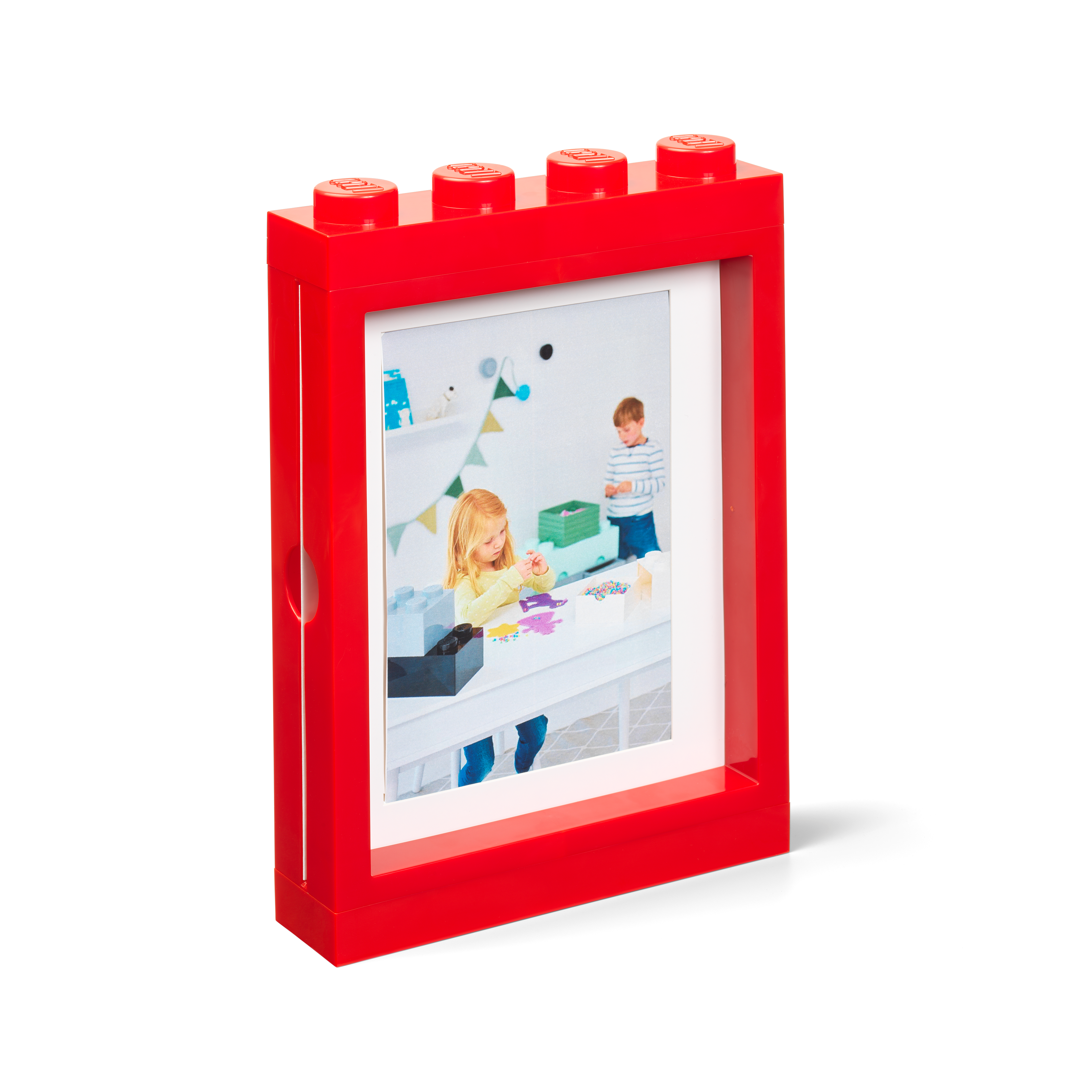 Lego Picture Frame - Image 8