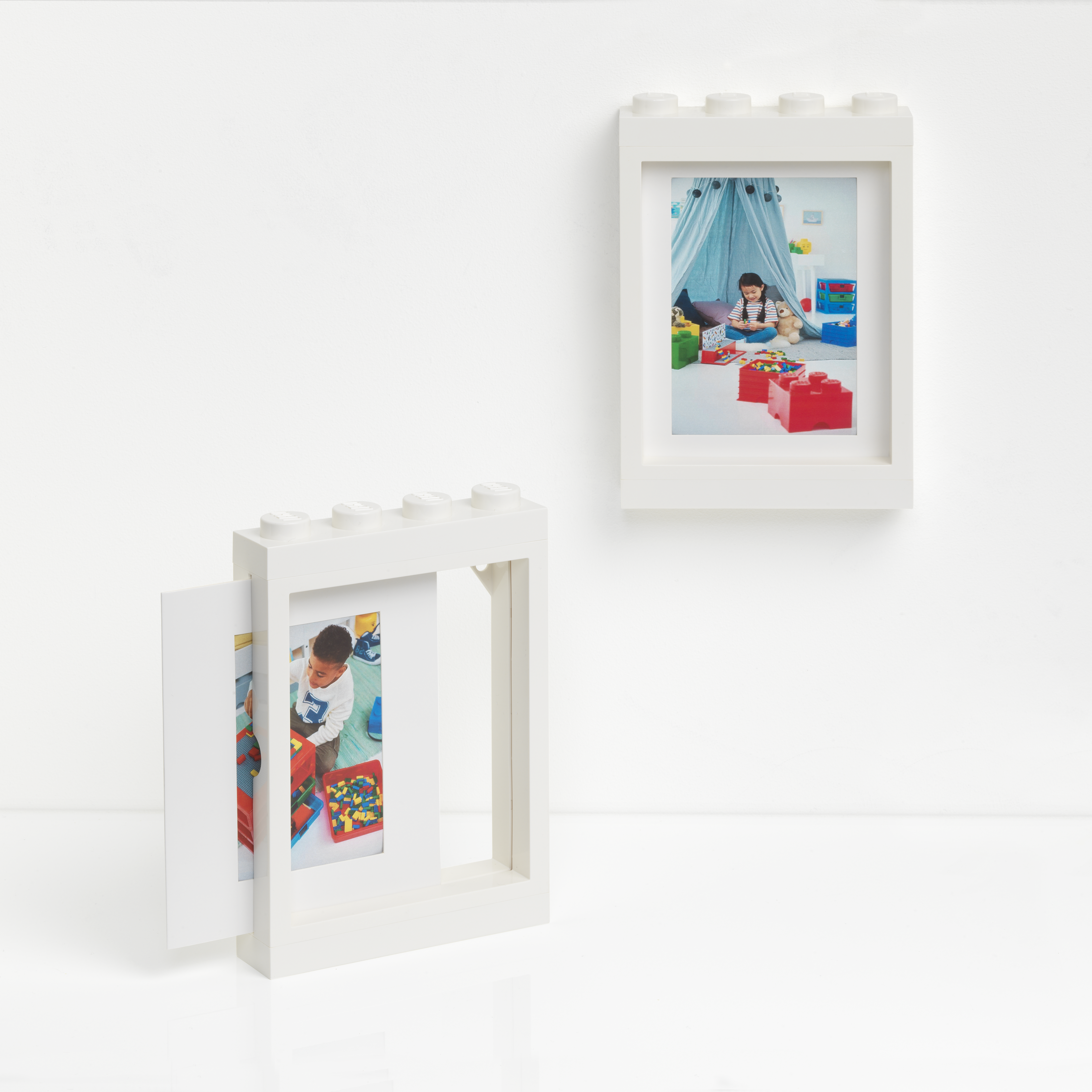 Lego Picture Frame - Image 9