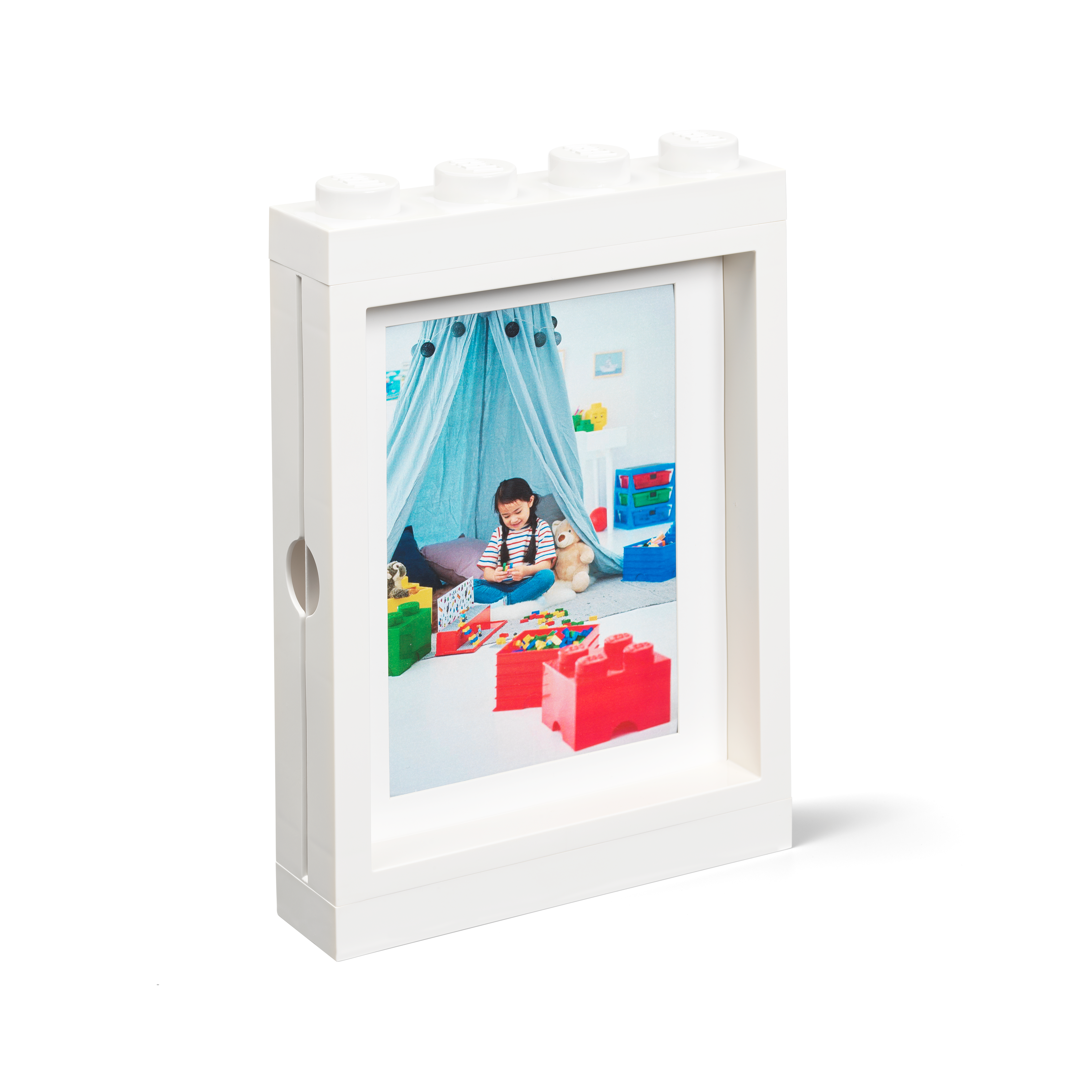 Lego Picture Frame - Image 10