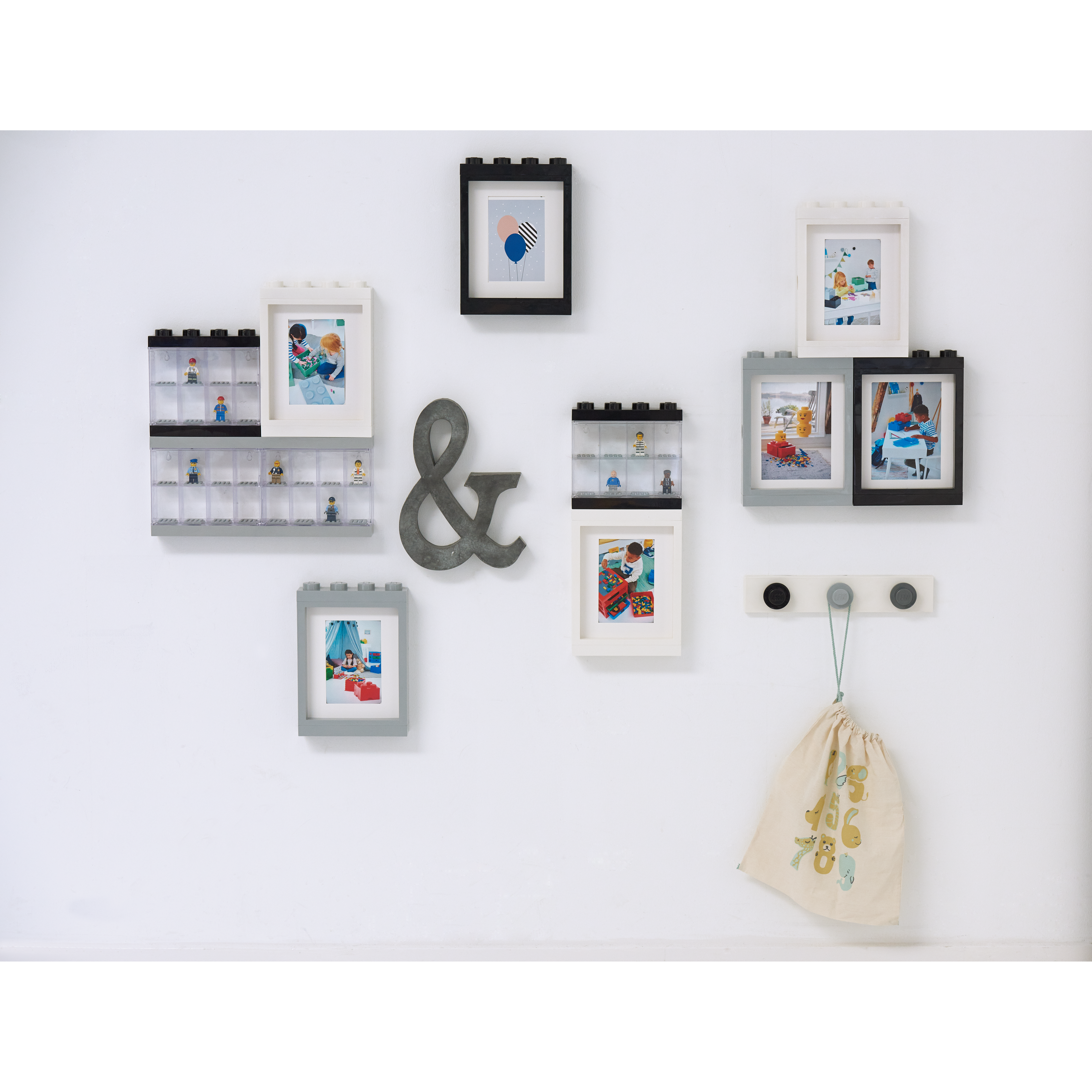 Lego Picture Frame - Image 14
