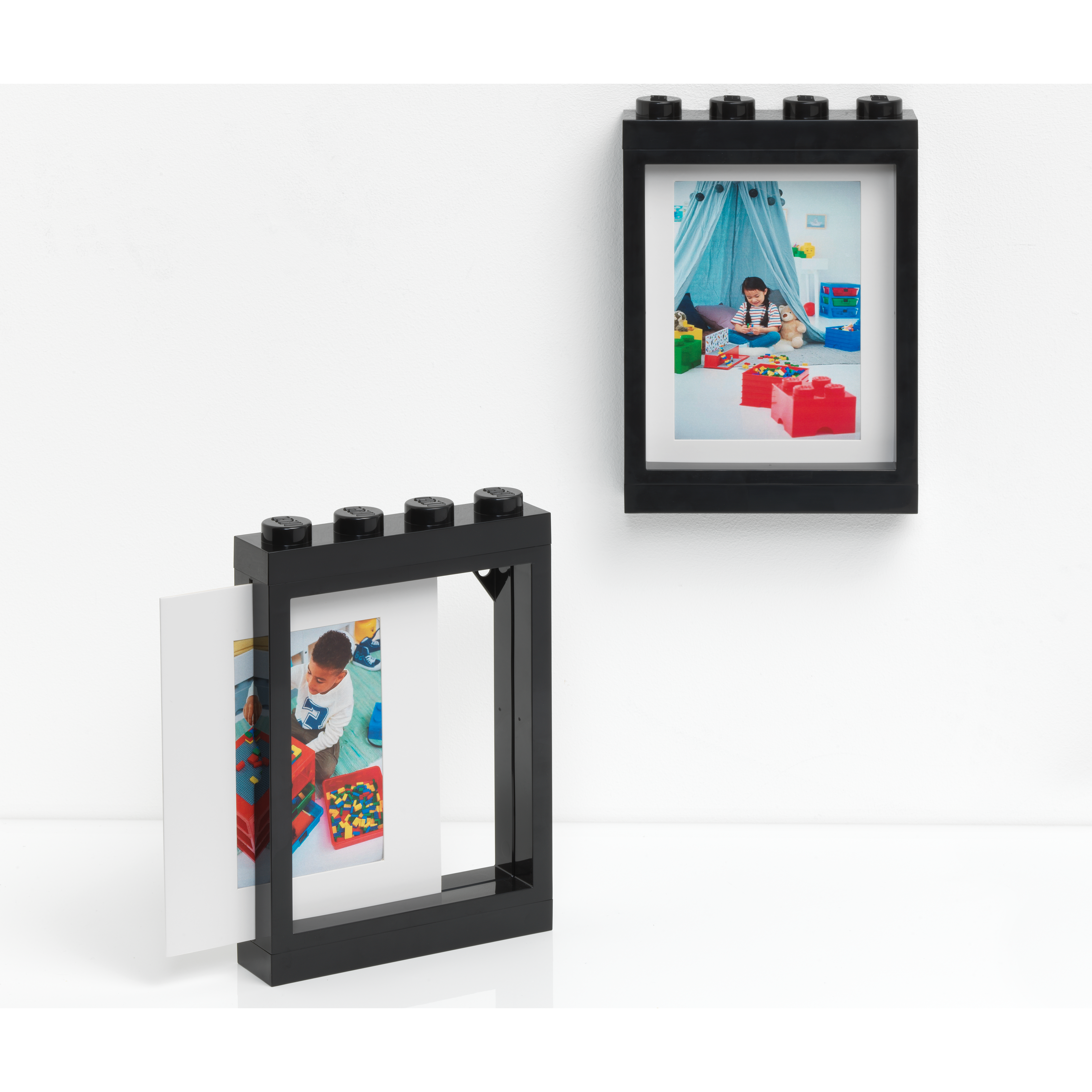 Lego Picture Frame - Image 2