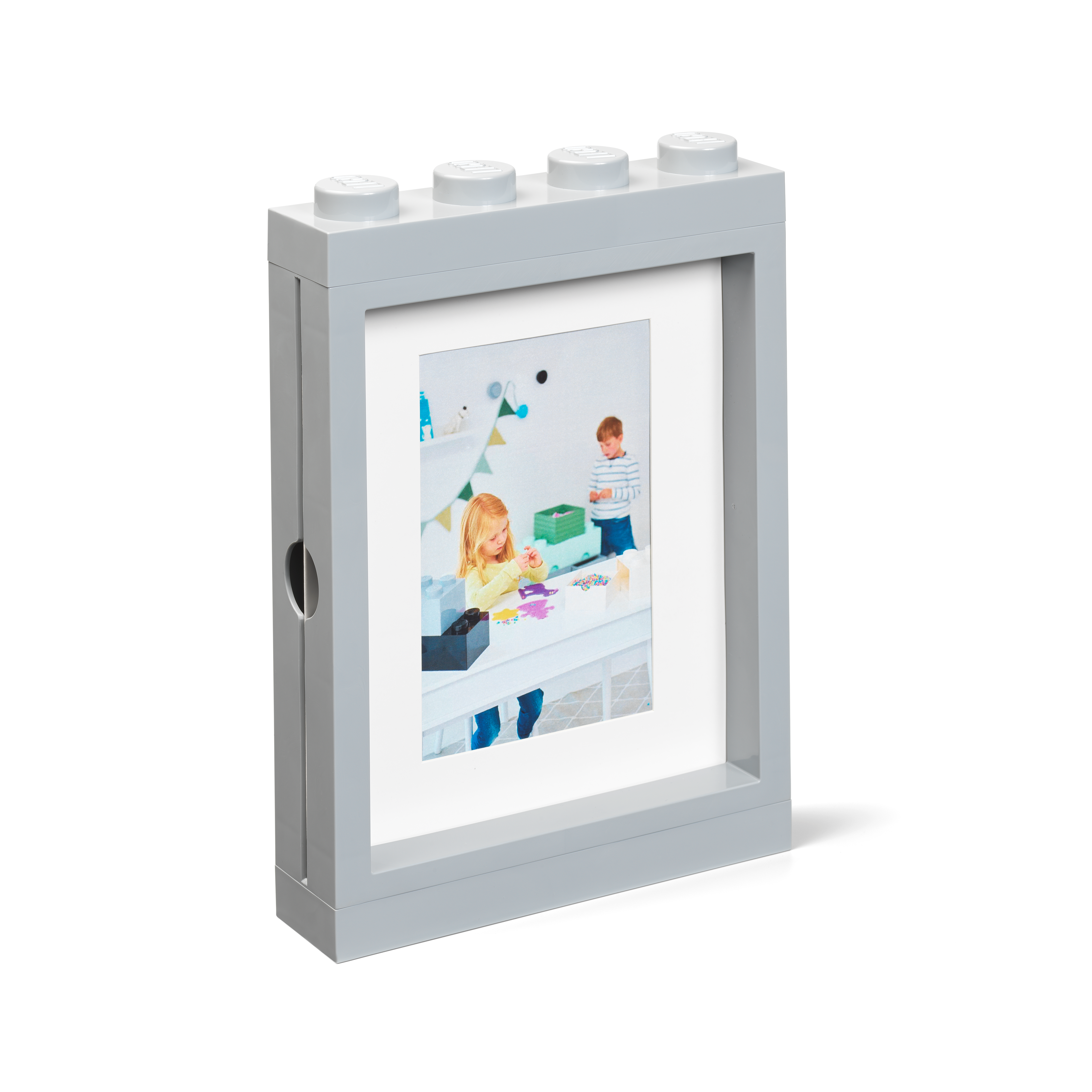 Lego Picture Frame - Image 11