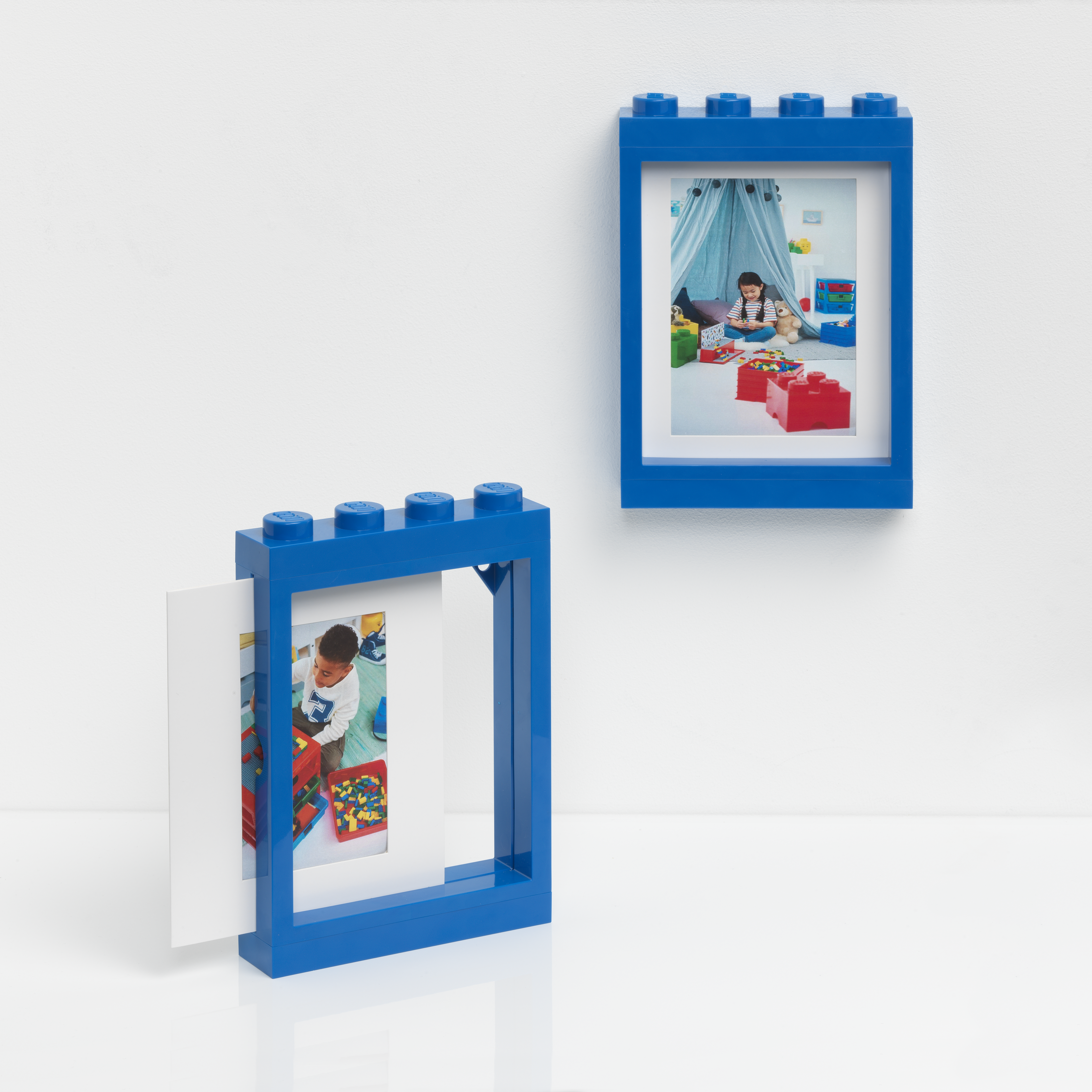 Lego Picture Frame - Image 3