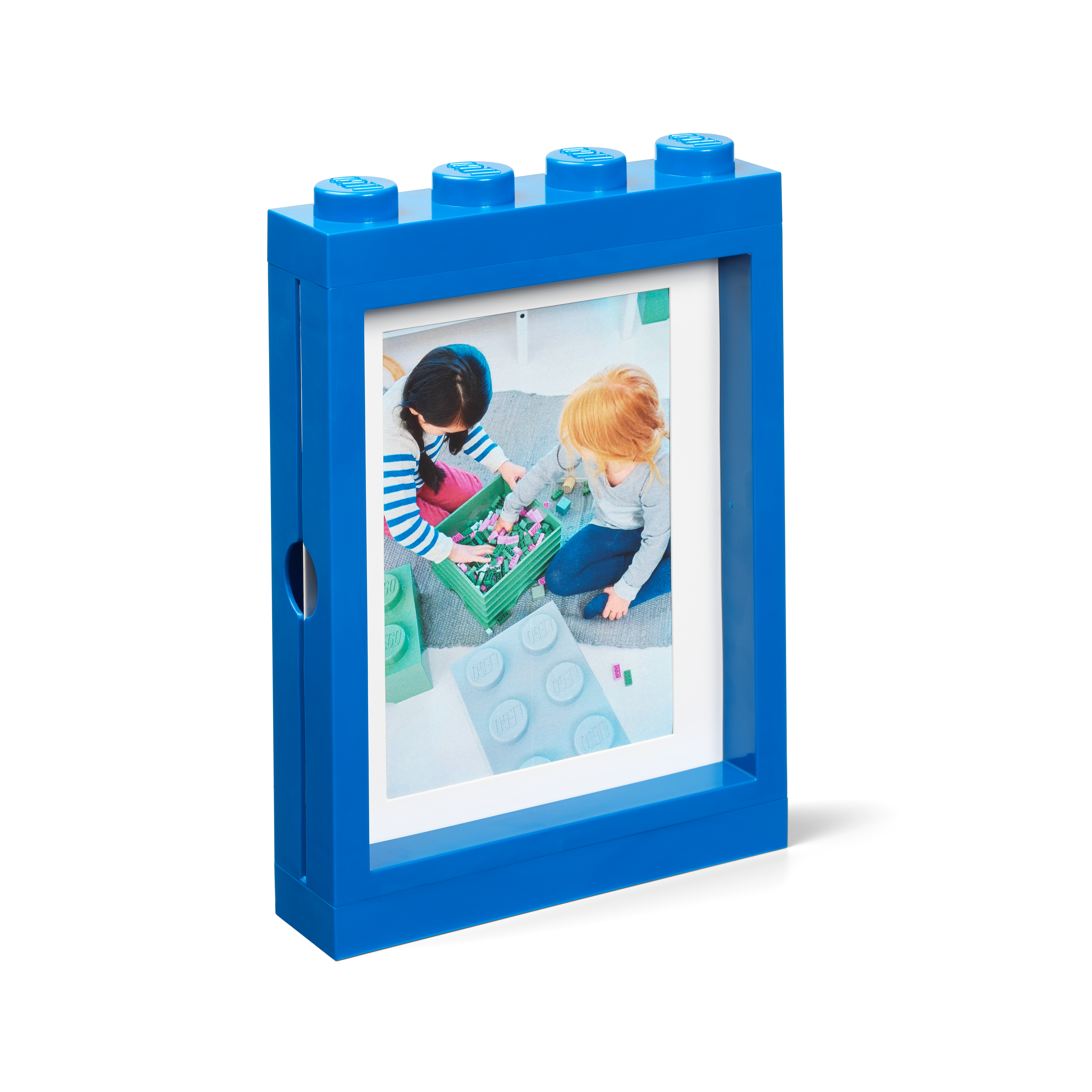 Lego Picture Frame - Image 4