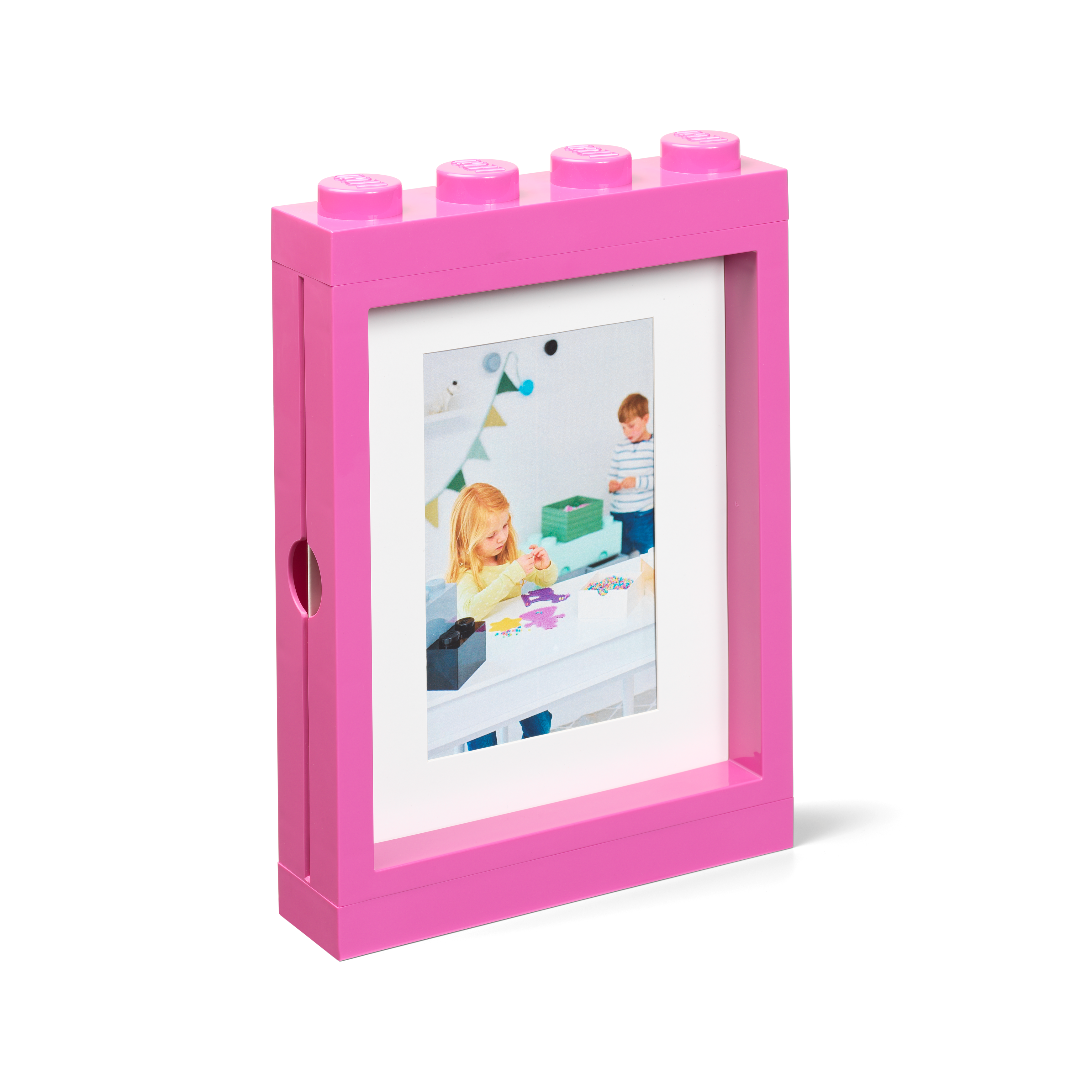 Lego Picture Frame - Image 5